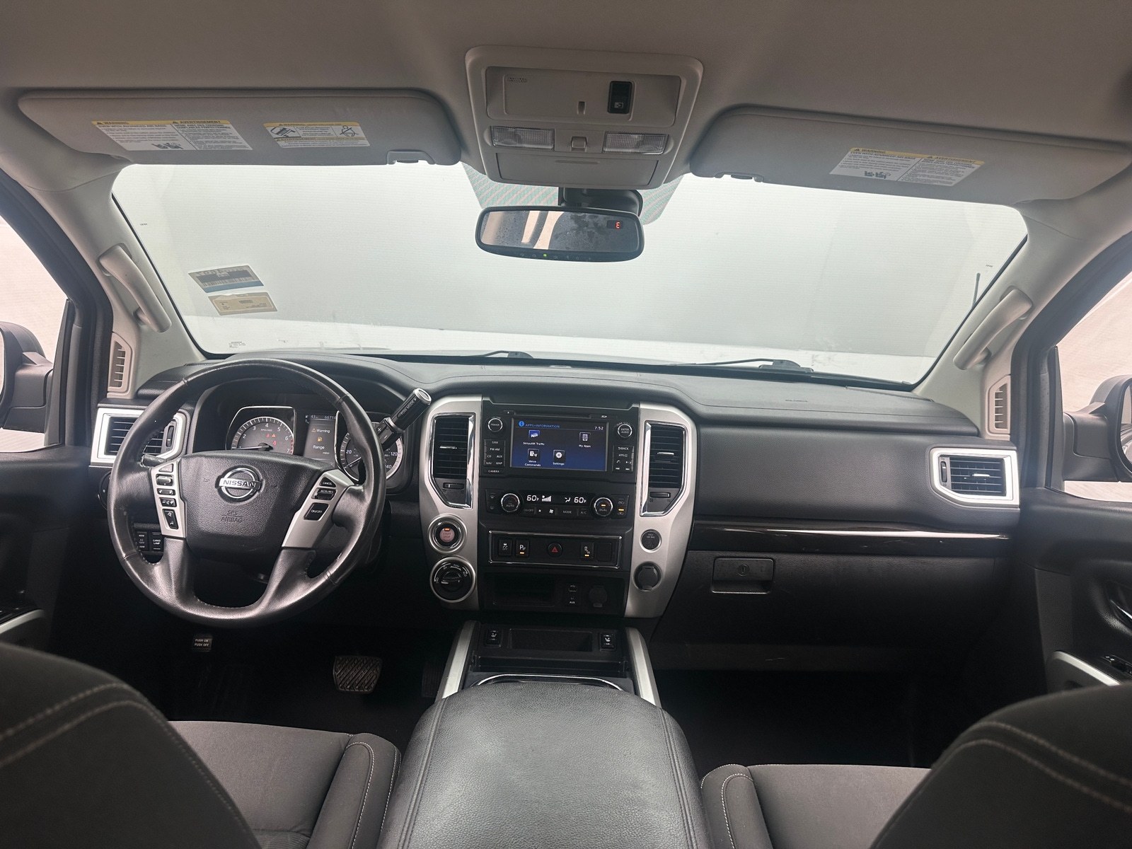 Thumbnail: 2017 Nissan Titan - 3