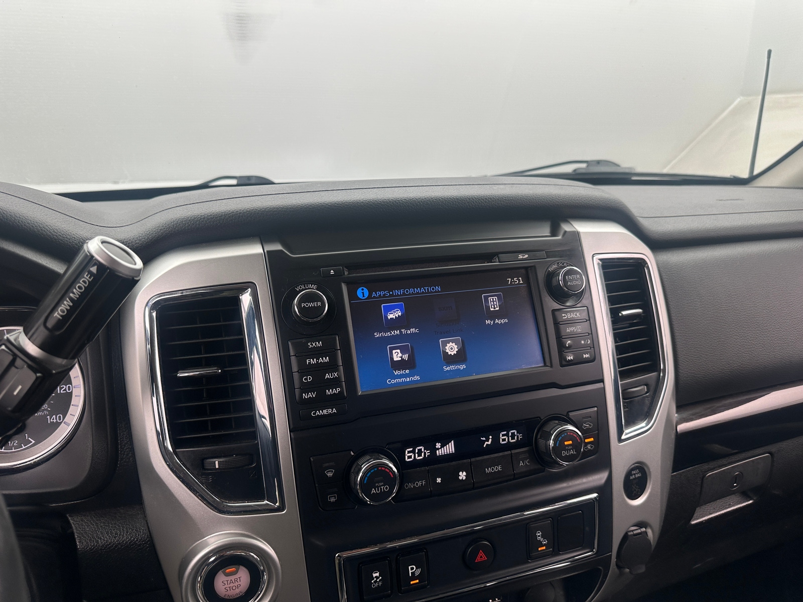 Thumbnail: 2017 Nissan Titan - 4