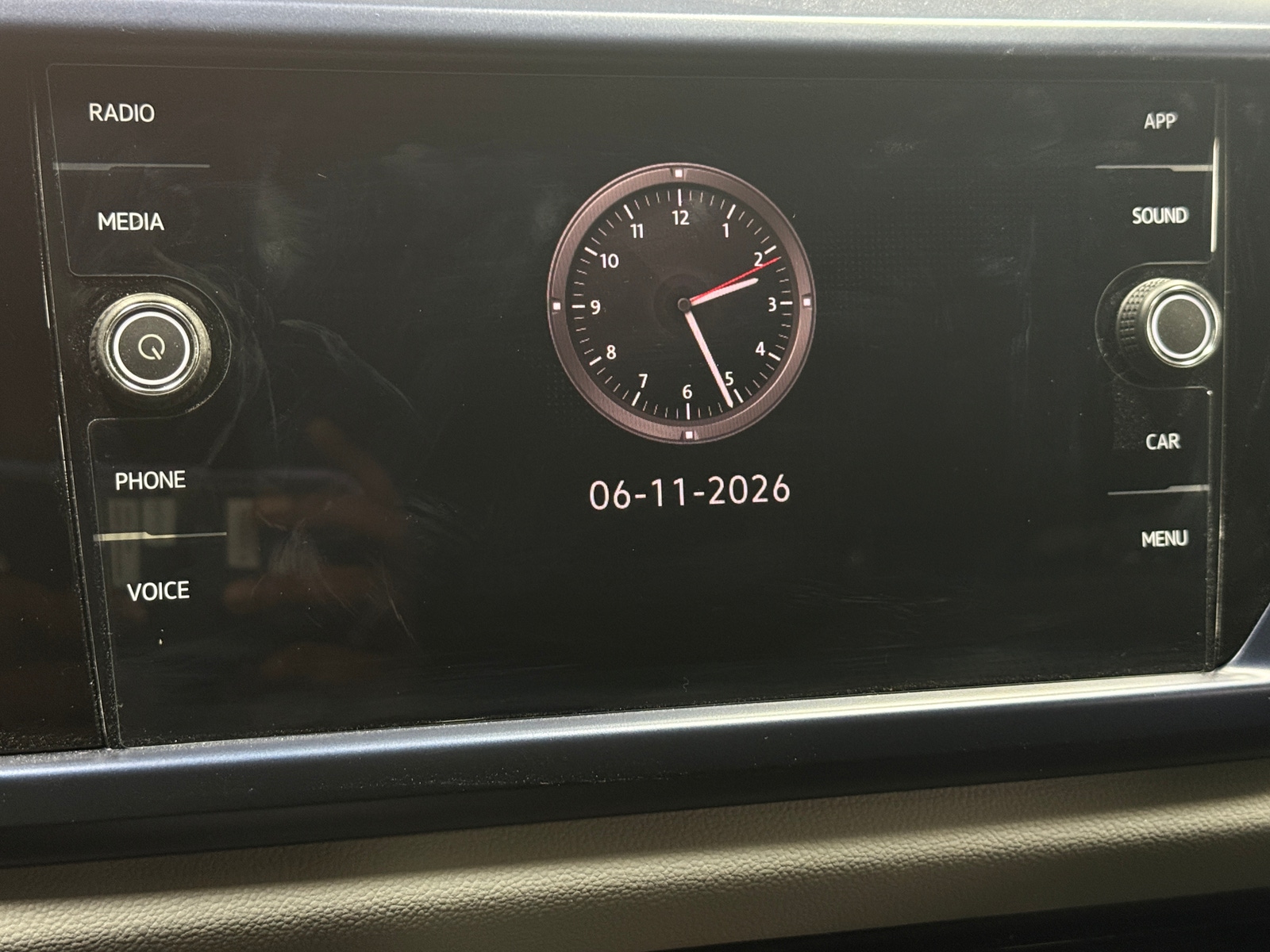 Thumbnail: 2022 Volkswagen Taos - 4
