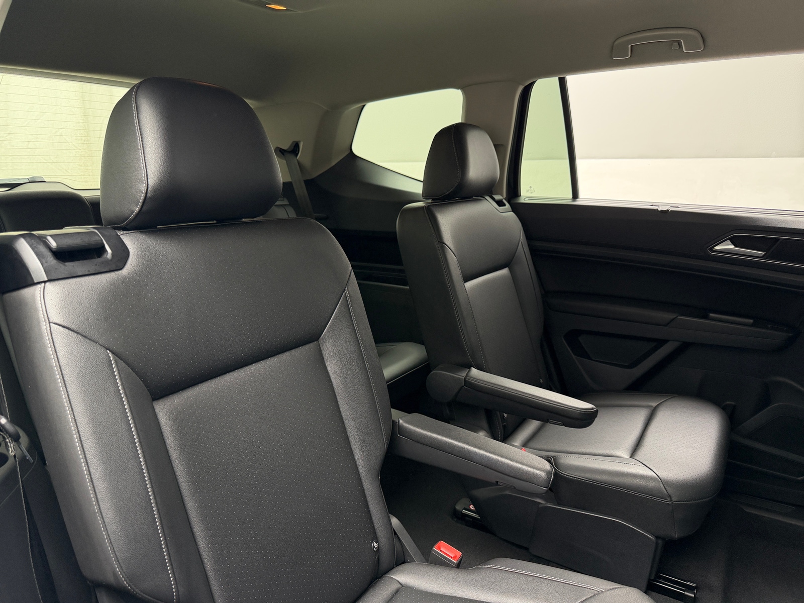 Thumbnail: 2019 Volkswagen Atlas - 5