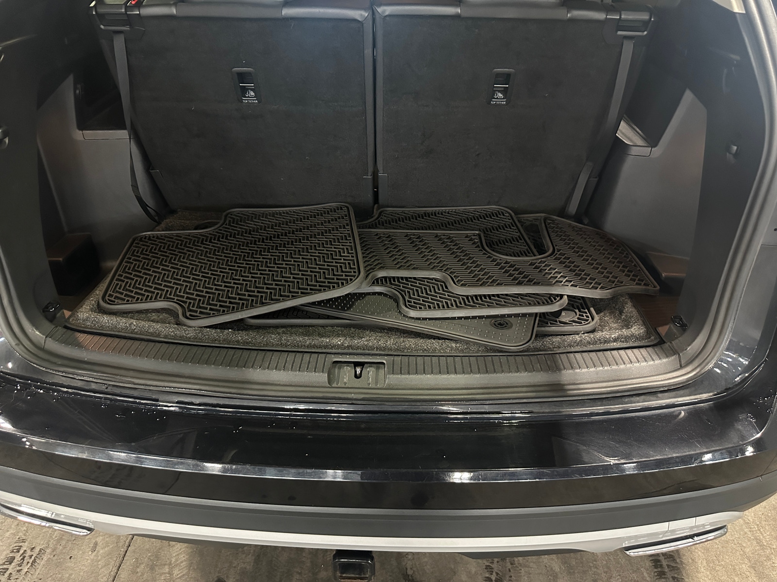 Thumbnail: 2019 Volkswagen Atlas - 6