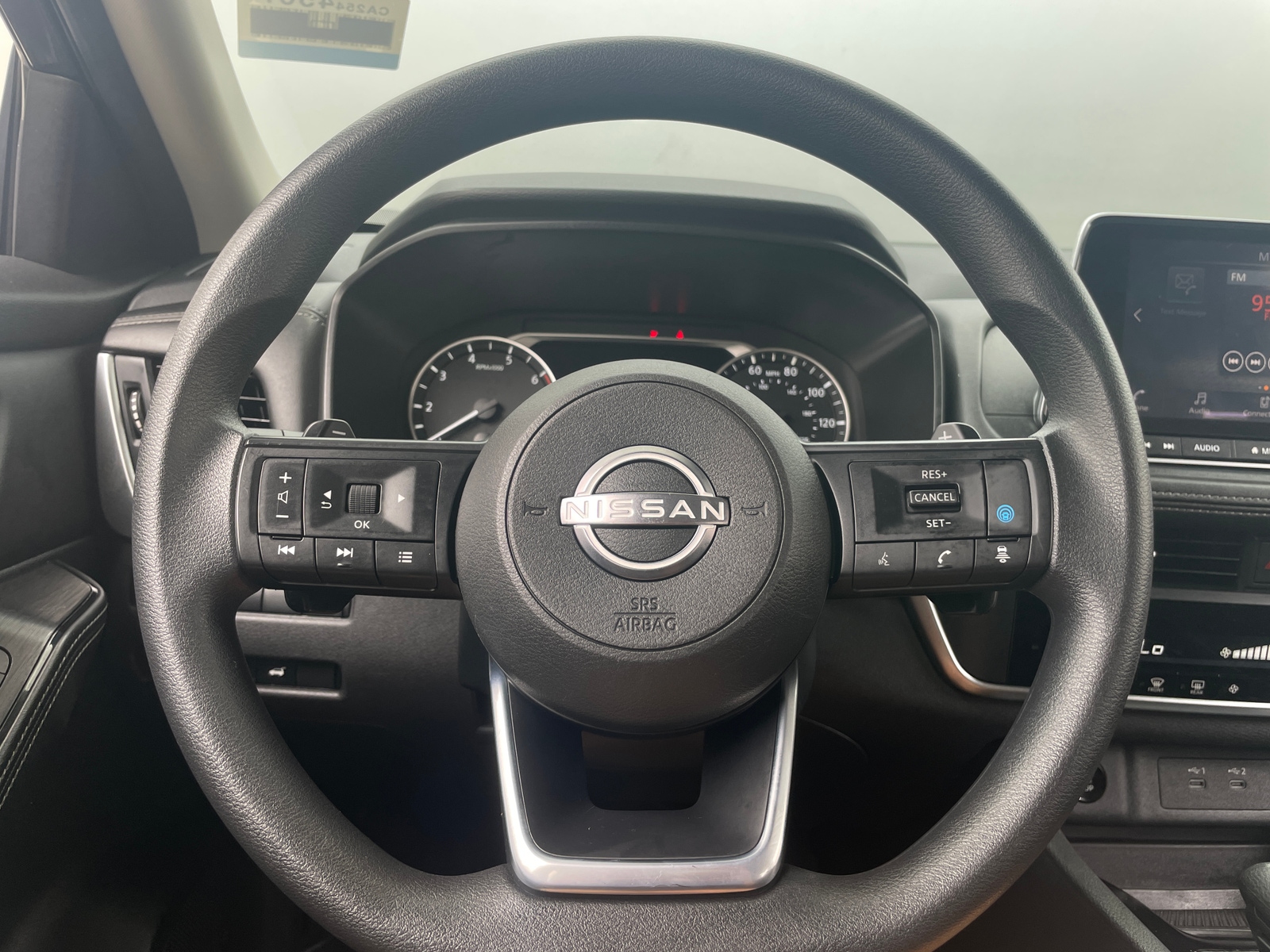 Thumbnail: 2024 Nissan Rogue - 5