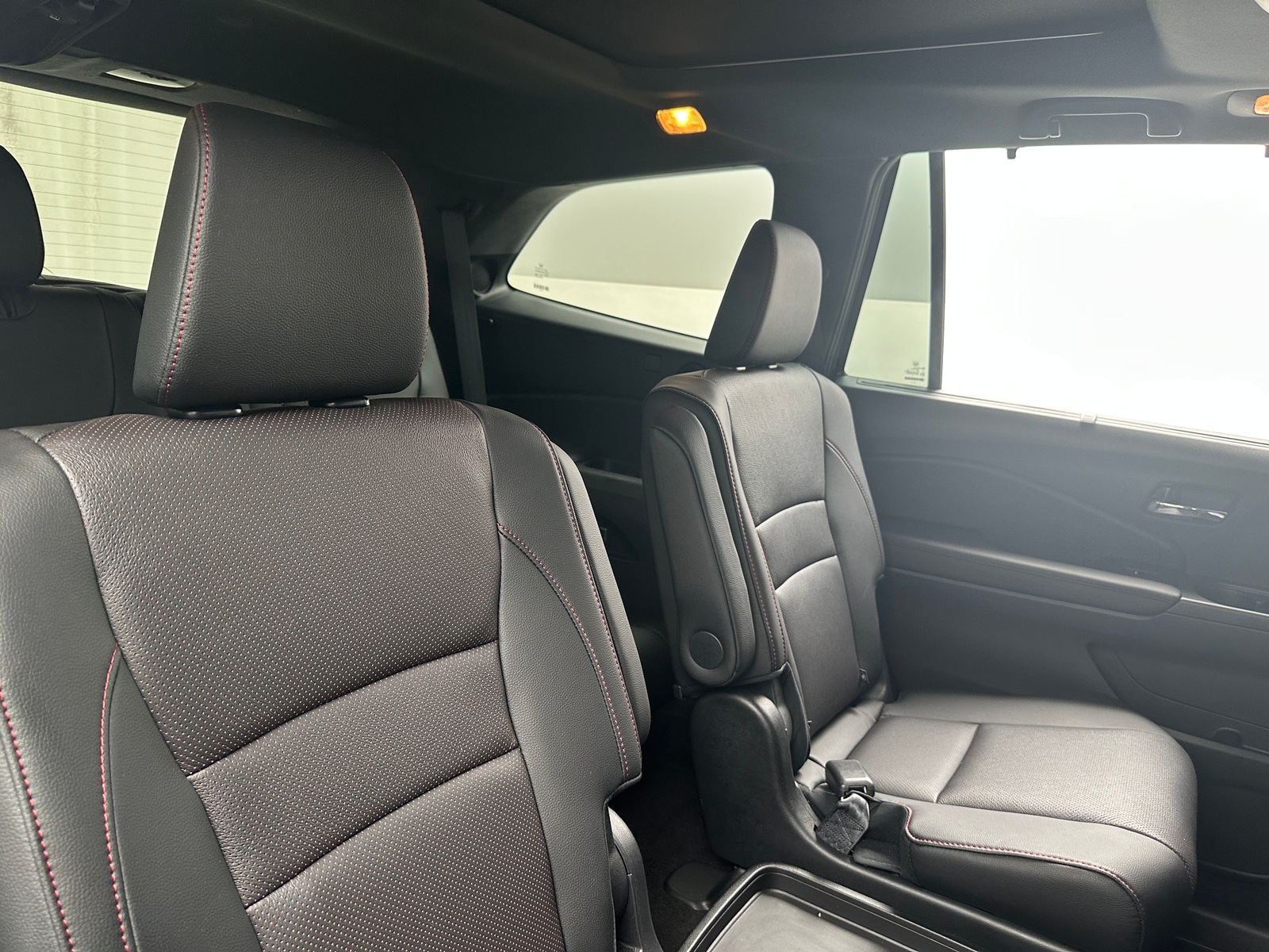 Thumbnail: 2022 Honda Pilot - 5