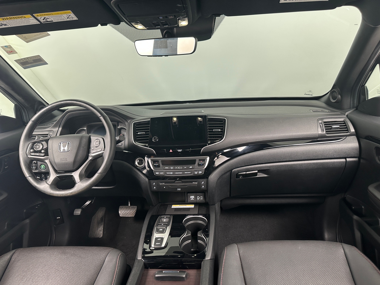 Thumbnail: 2022 Honda Pilot - 2