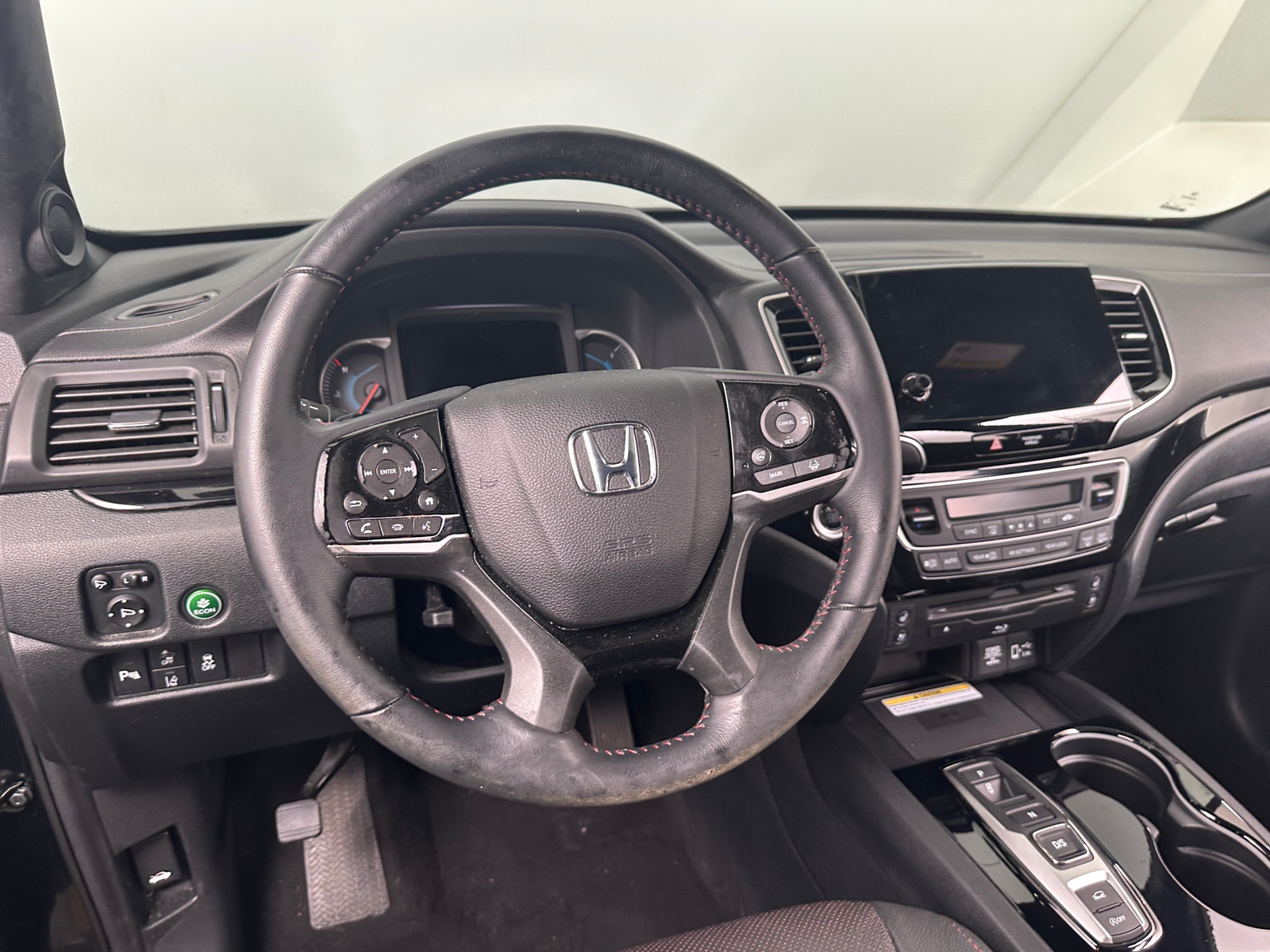 Thumbnail: 2022 Honda Pilot - 4