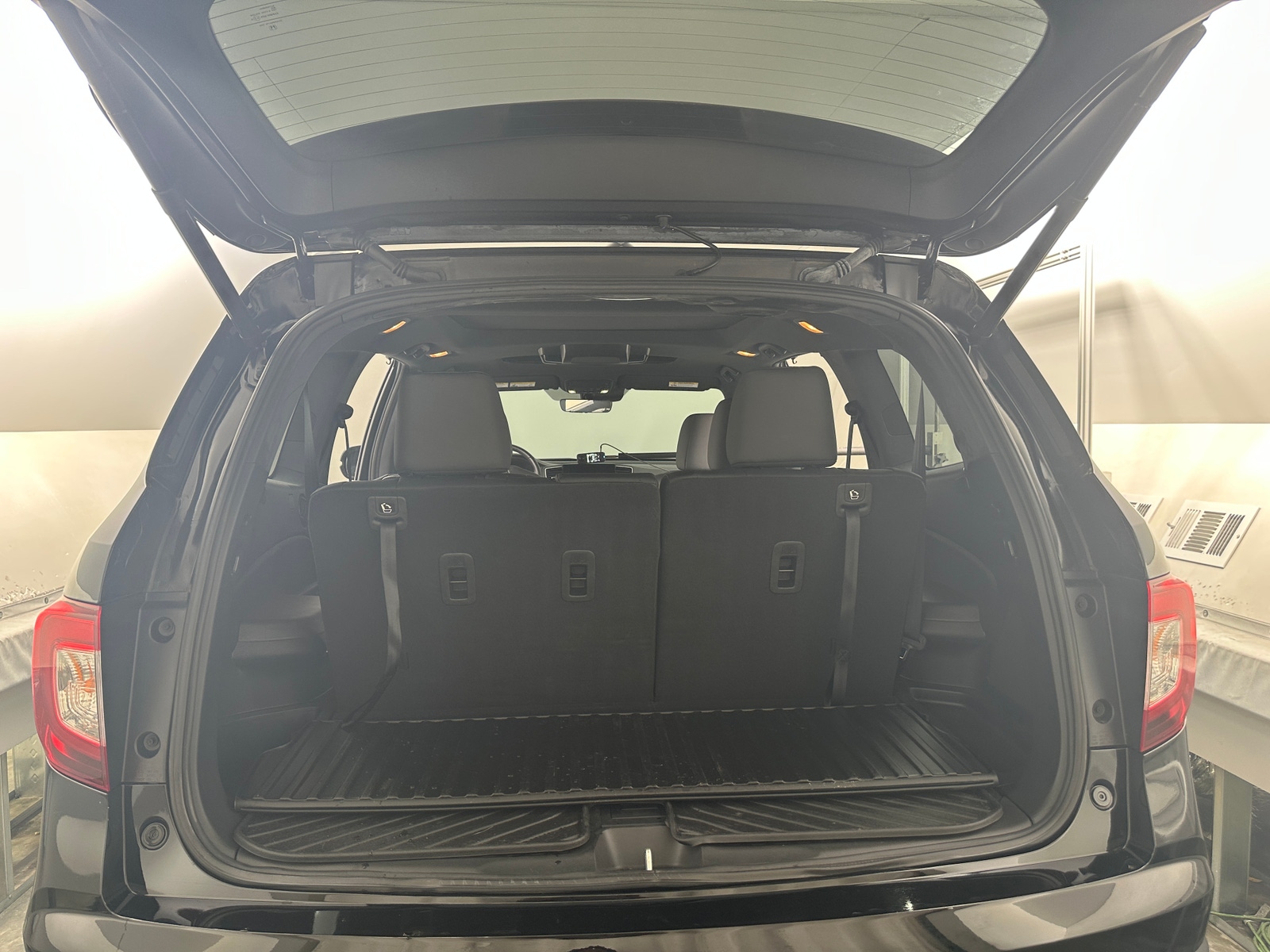 Thumbnail: 2022 Honda Pilot - 6