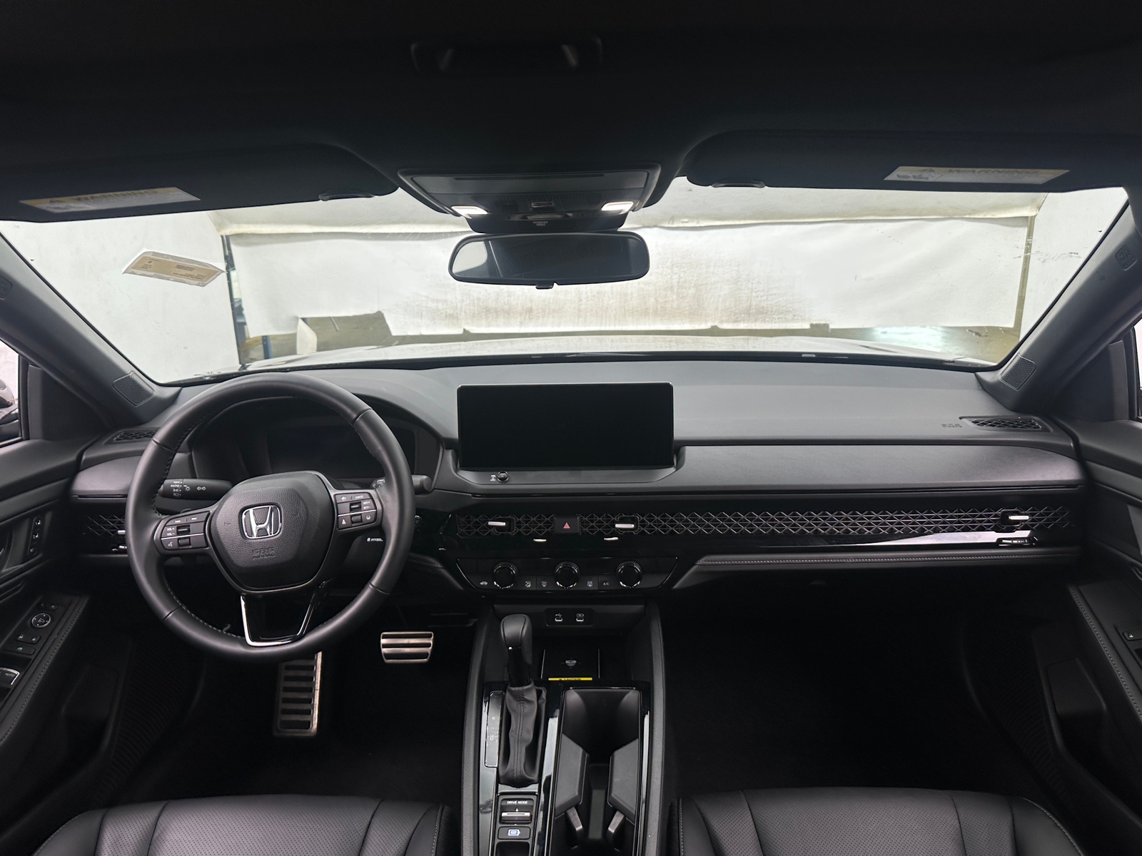 Thumbnail: 2025 Honda Accord - 2