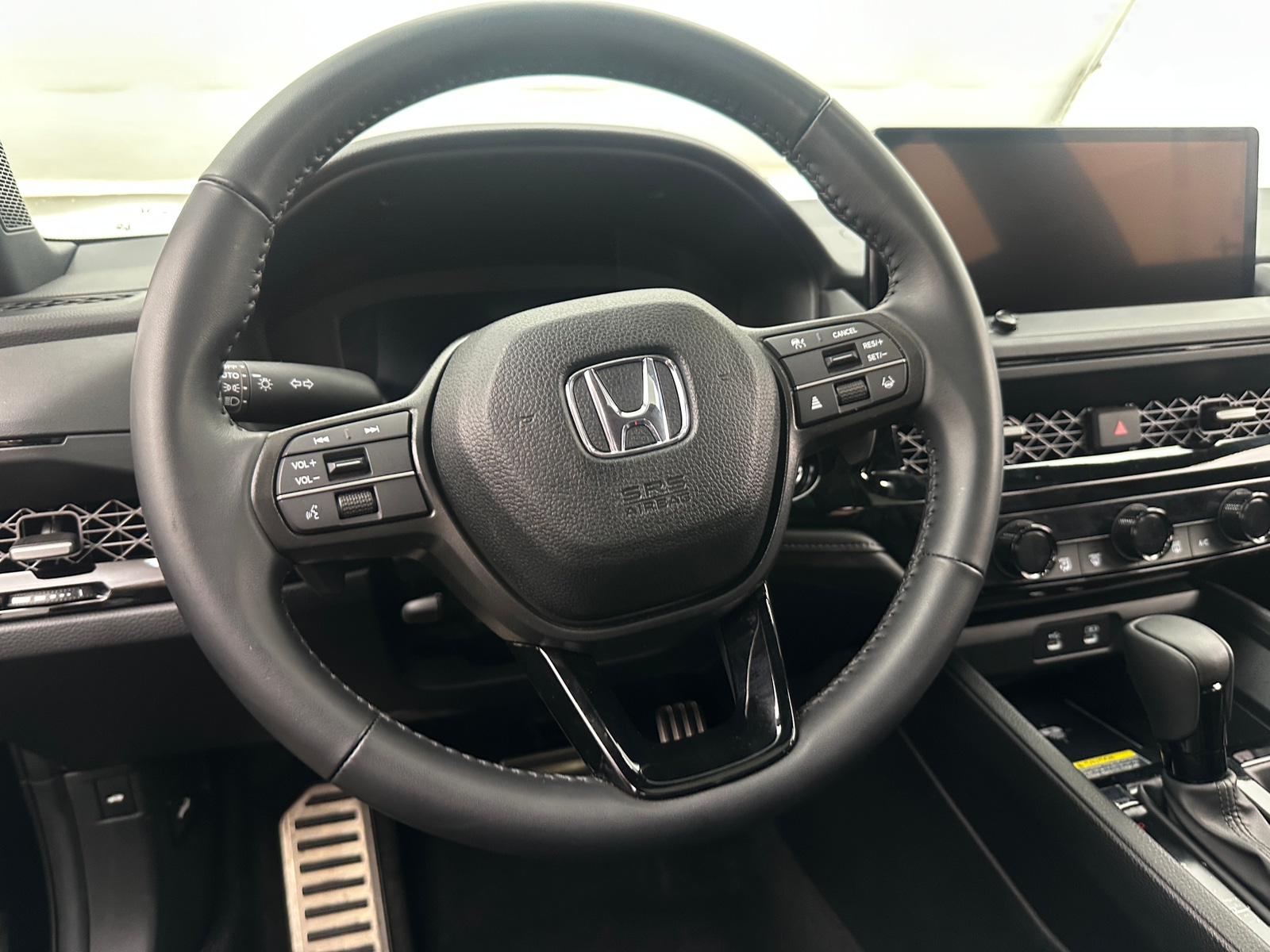 Thumbnail: 2025 Honda Accord - 4