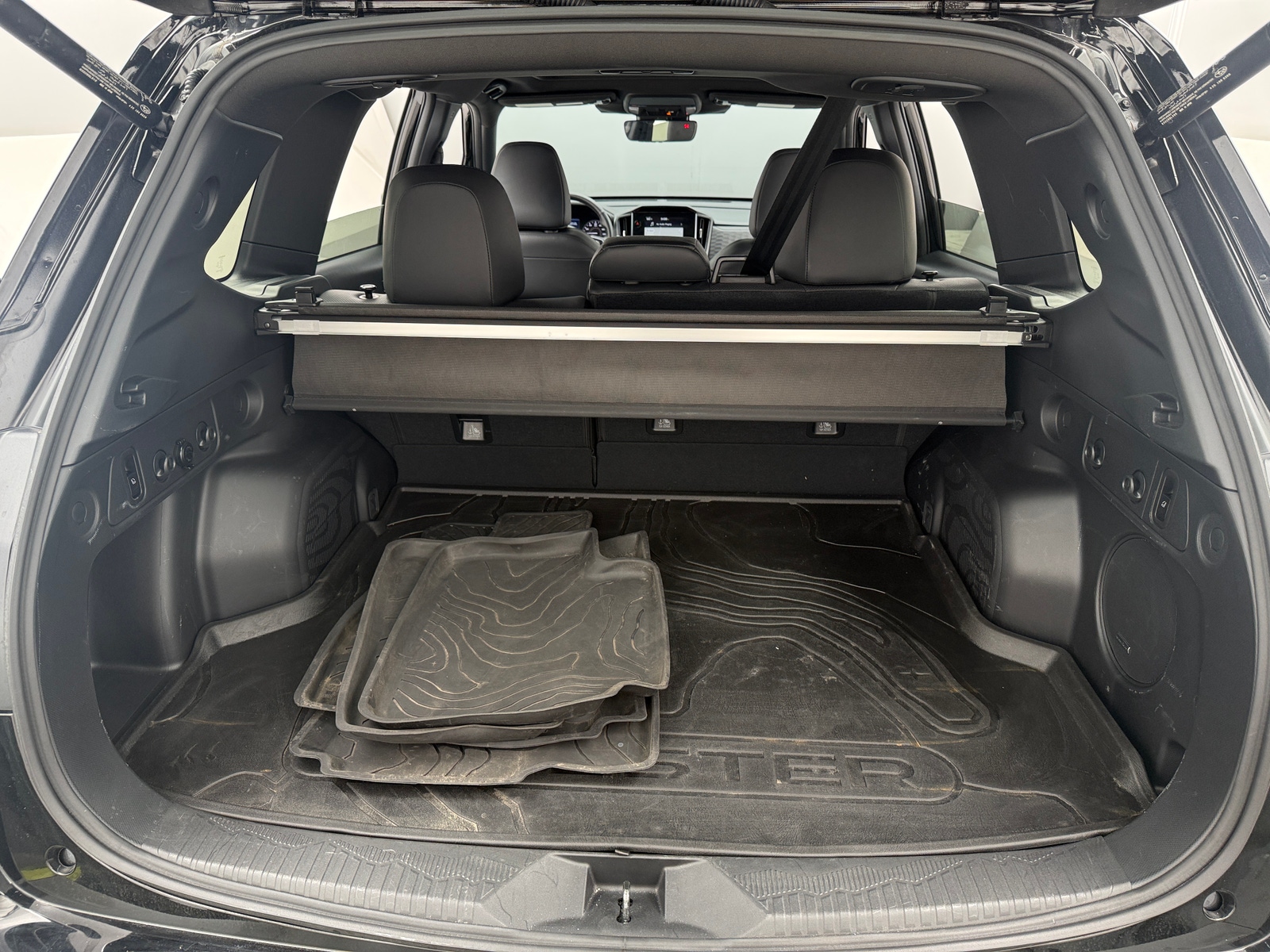 Thumbnail: 2025 Subaru Forester - 6