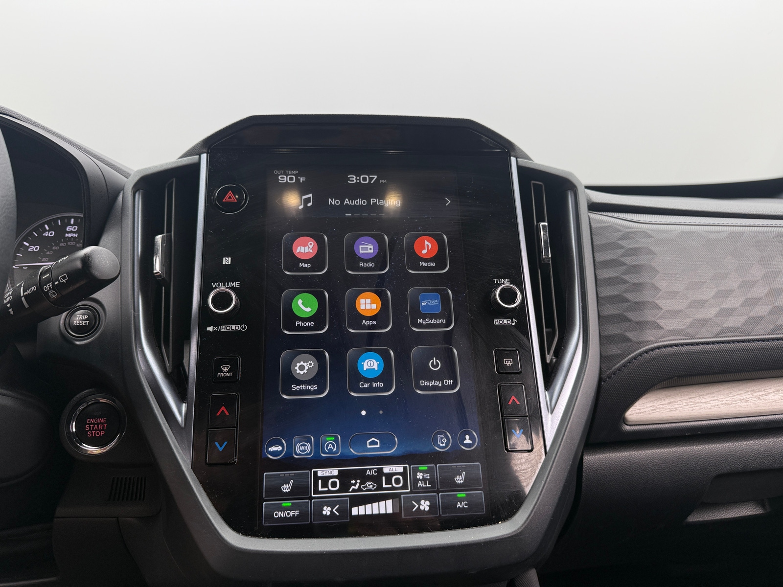 Thumbnail: 2025 Subaru Forester - 3