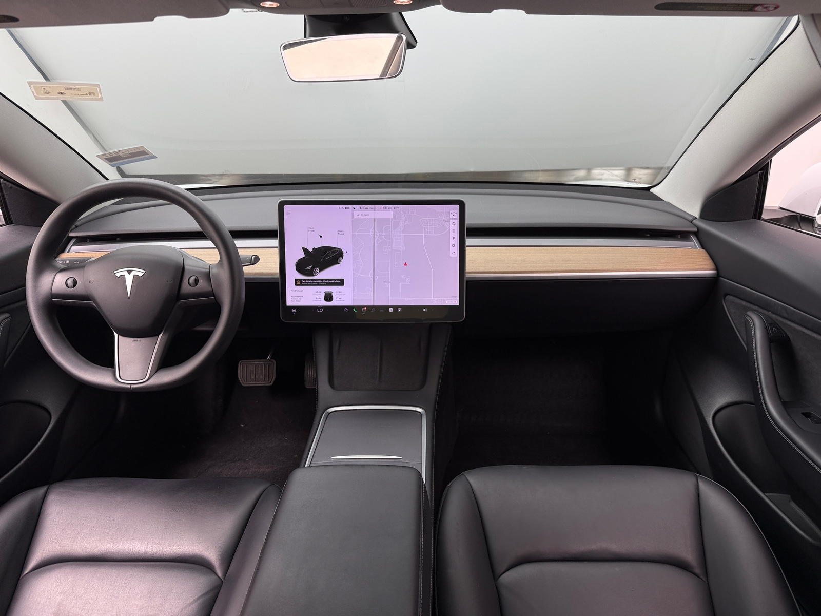 Thumbnail: 2021 Tesla Model 3 - 2