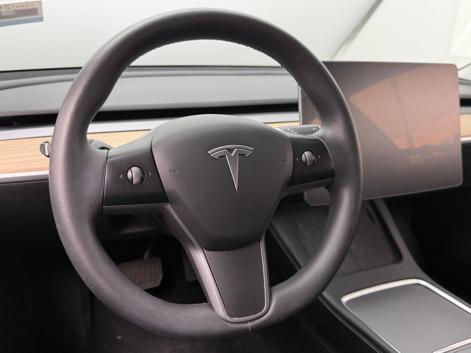 Thumbnail: 2021 Tesla Model 3 - 4