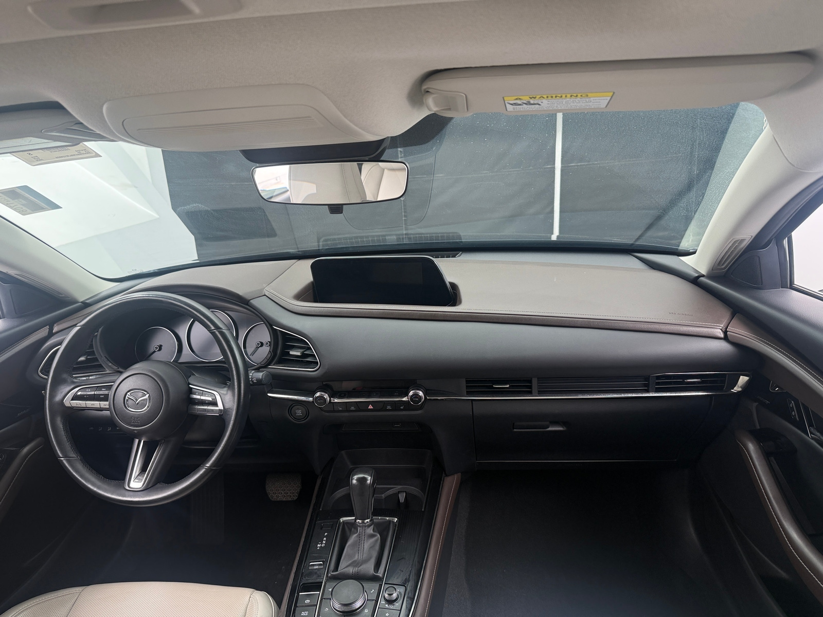 Thumbnail: 2020 Mazda CX-30 - 2