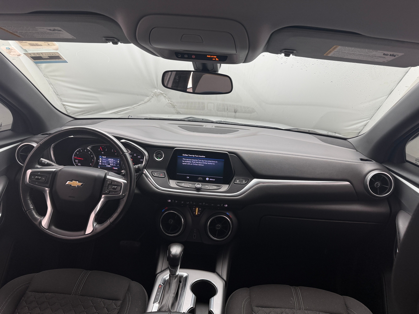 Thumbnail: 2020 Chevrolet Blazer - 3
