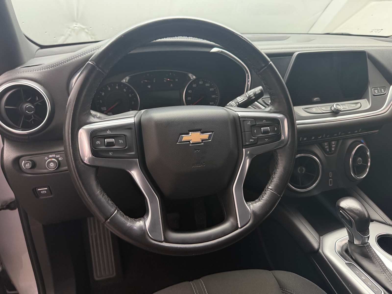 Thumbnail: 2020 Chevrolet Blazer - 5