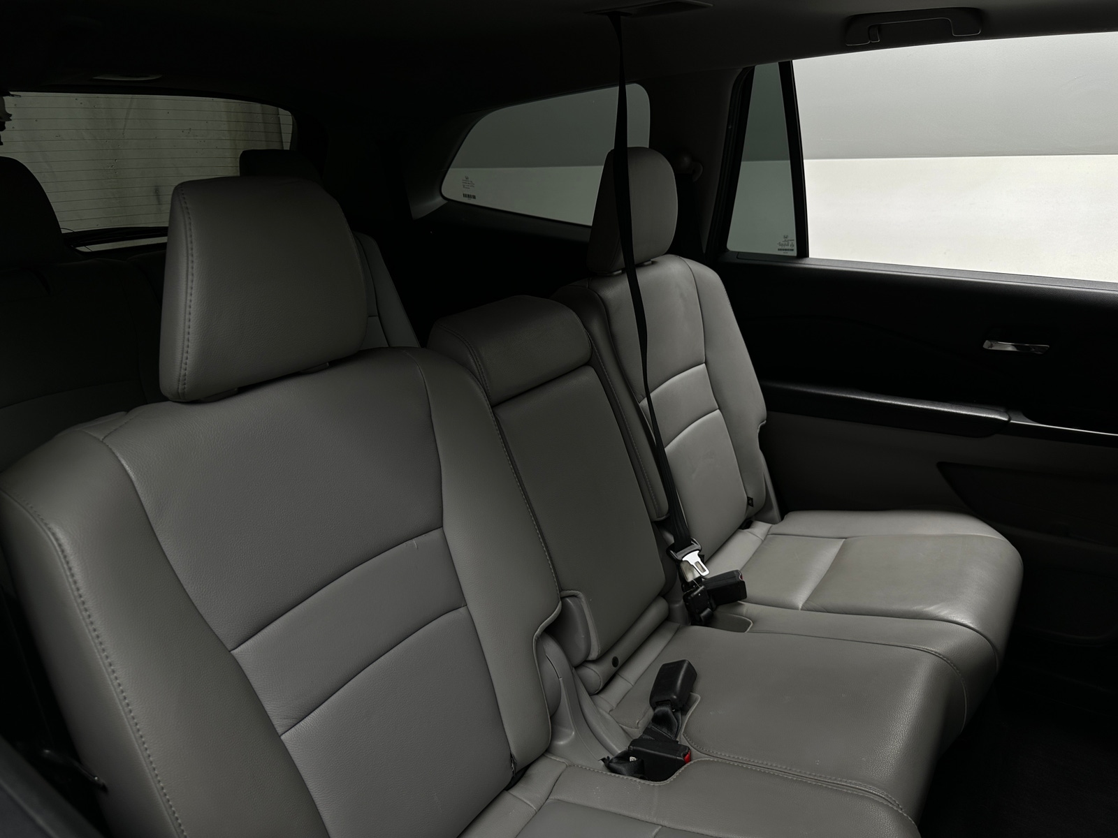 Thumbnail: 2018 Honda Pilot - 5