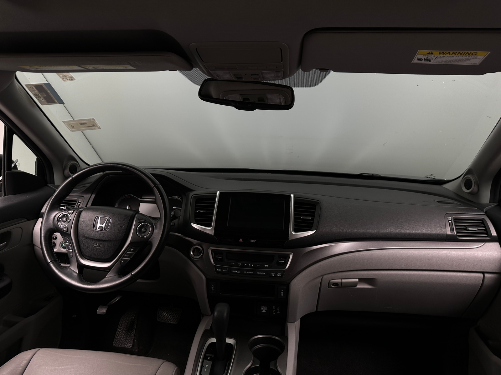 Thumbnail: 2018 Honda Pilot - 2