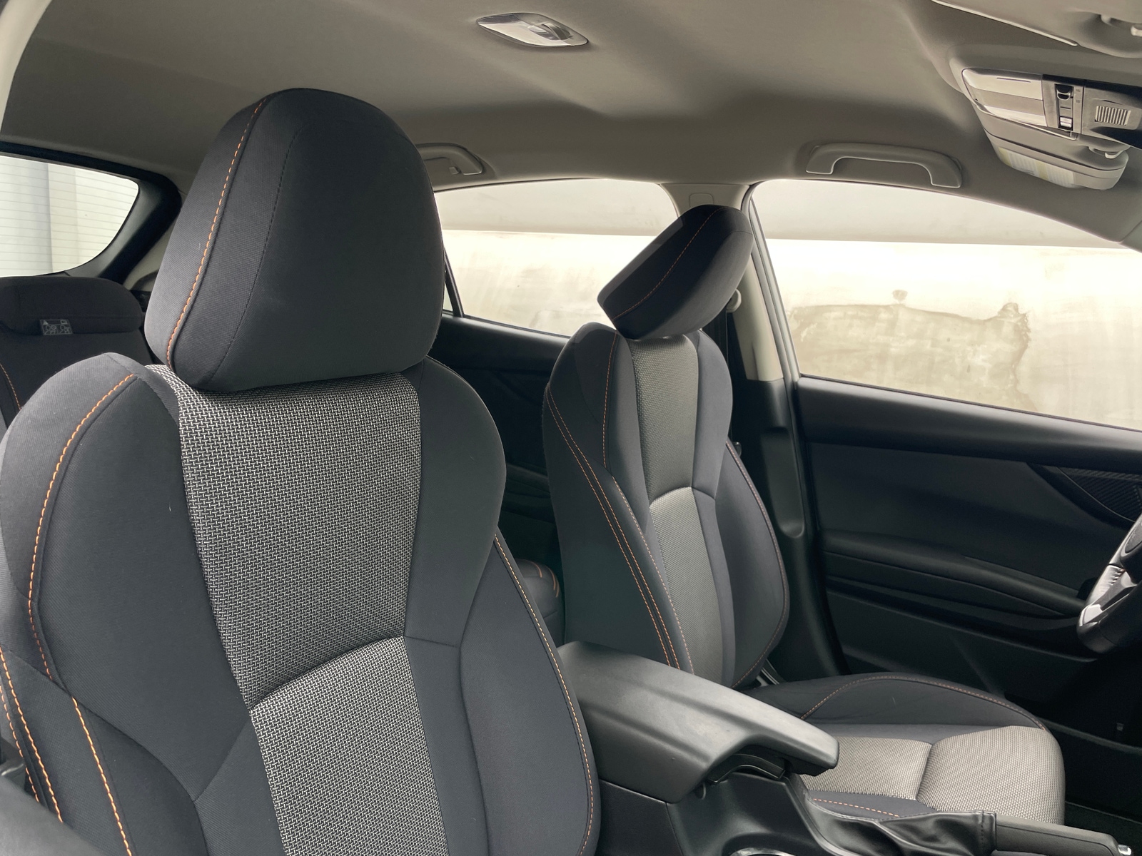 Thumbnail: 2019 Subaru Crosstrek - 2