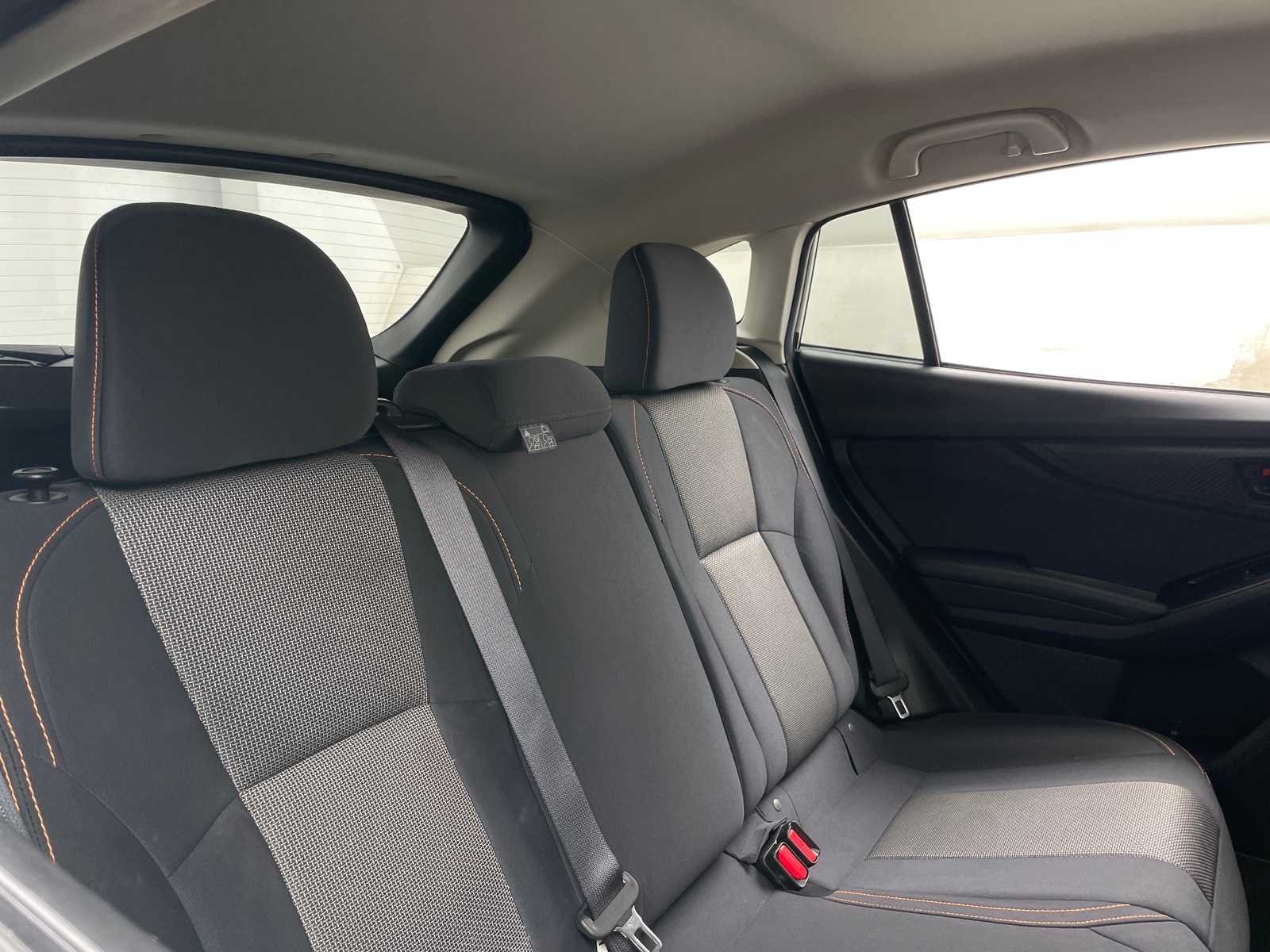 Thumbnail: 2019 Subaru Crosstrek - 6