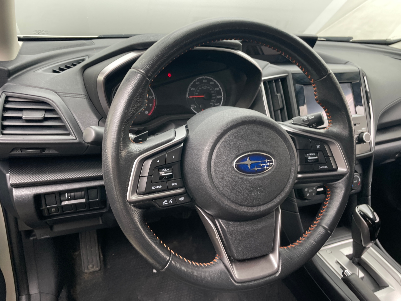 Thumbnail: 2019 Subaru Crosstrek - 5