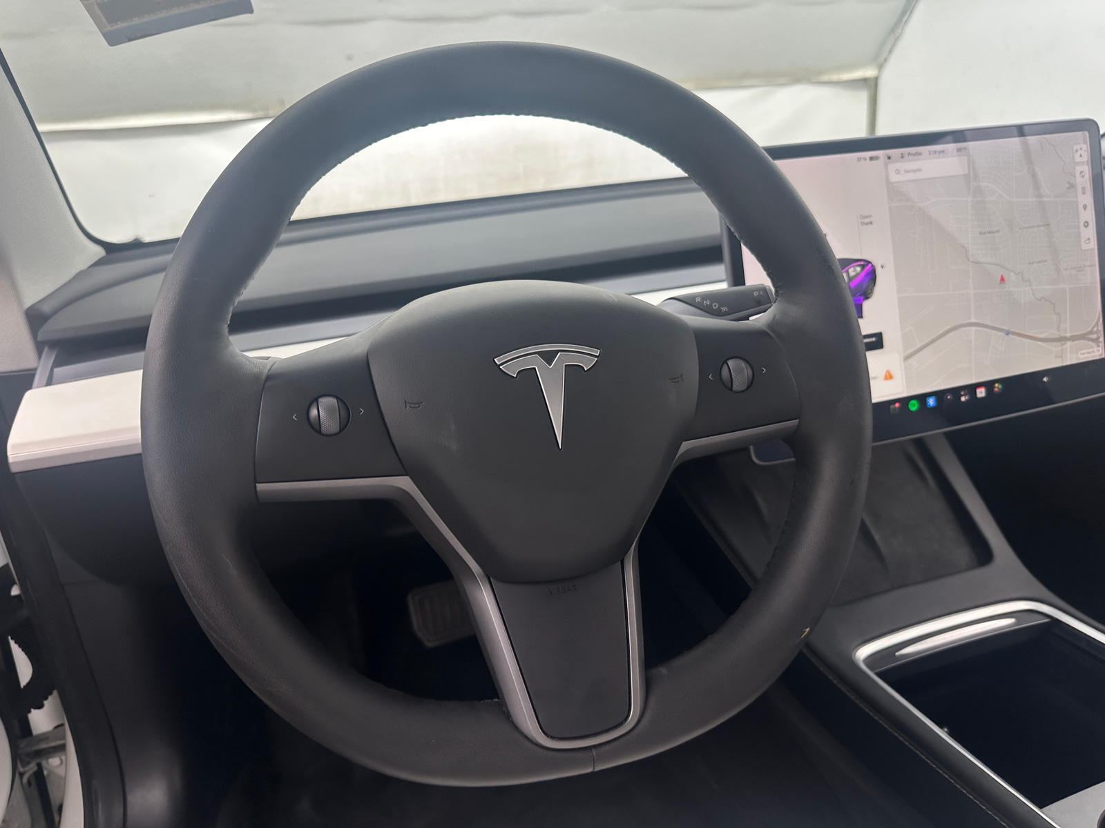 Thumbnail: 2021 Tesla Model 3 - 4