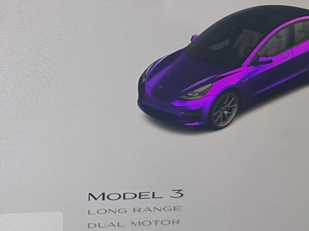 Thumbnail: 2021 Tesla Model 3 - 3