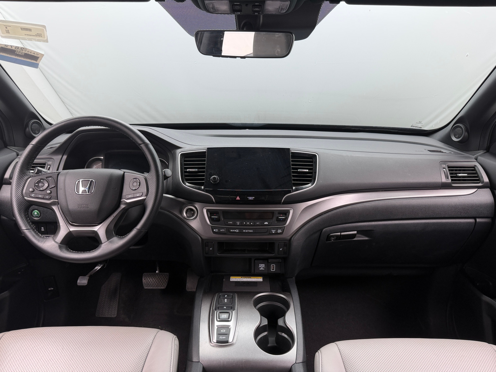 Thumbnail: 2023 Honda Passport - 2