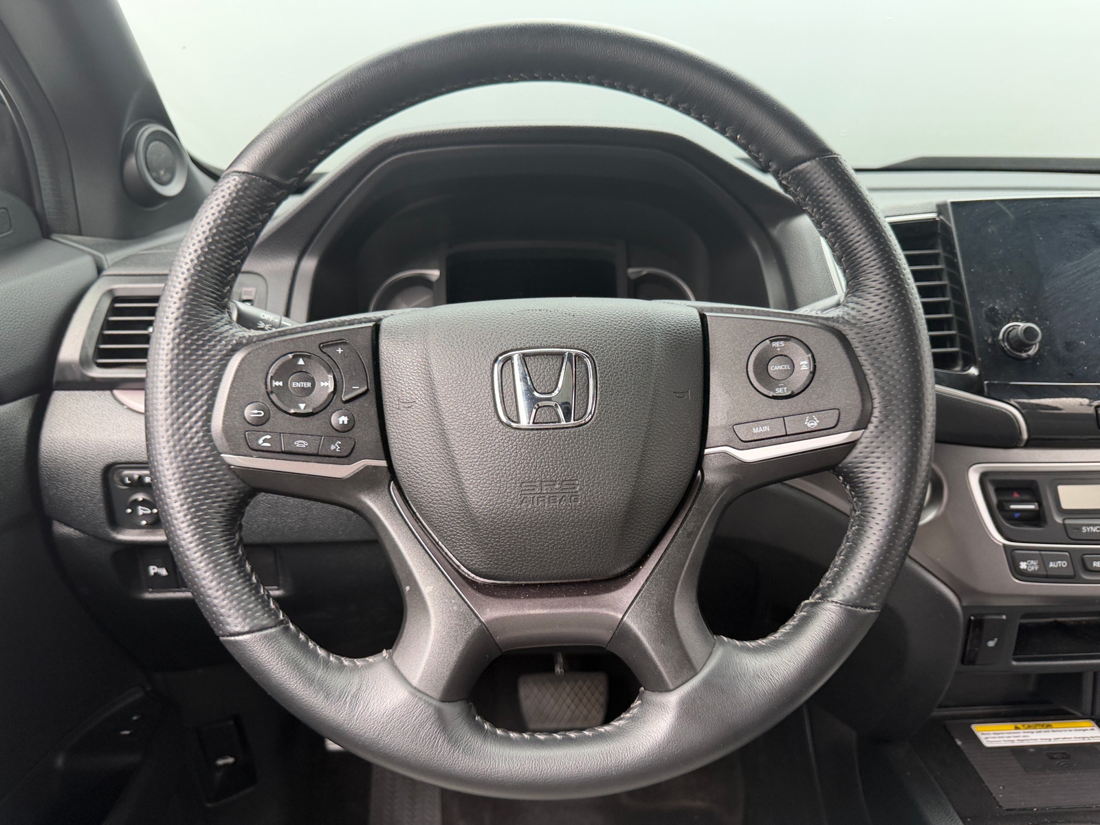 Thumbnail: 2023 Honda Passport - 4