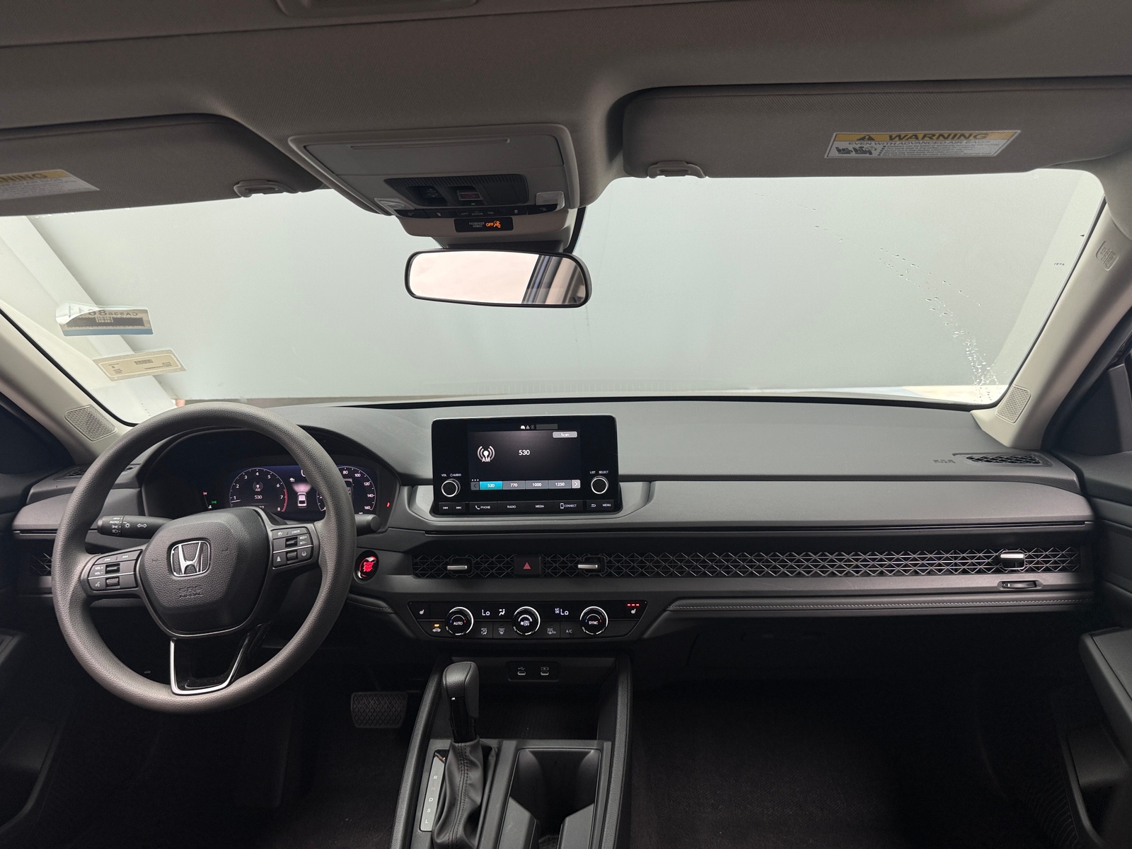 Thumbnail: 2023 Honda Accord - 3