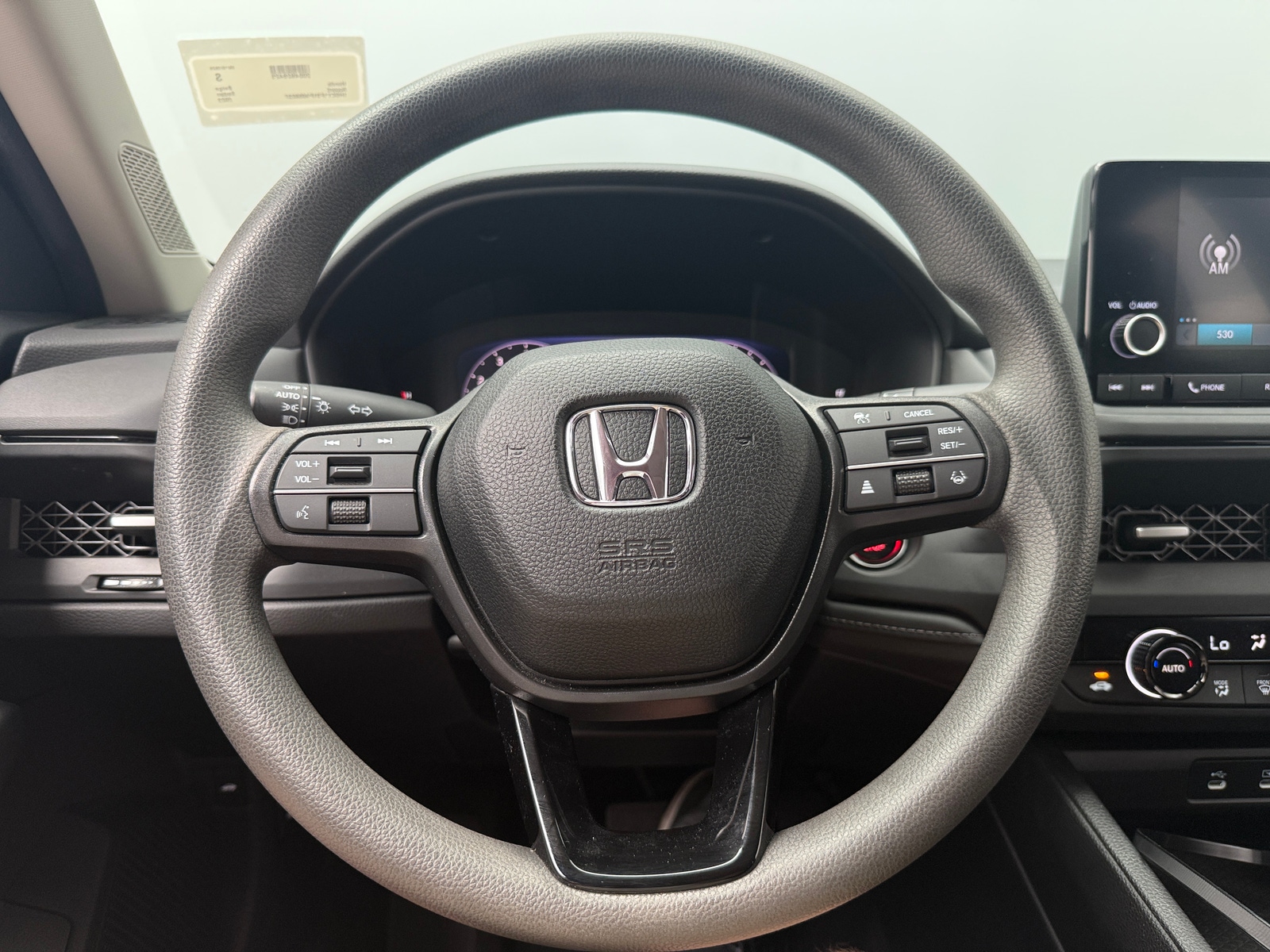 Thumbnail: 2023 Honda Accord - 5