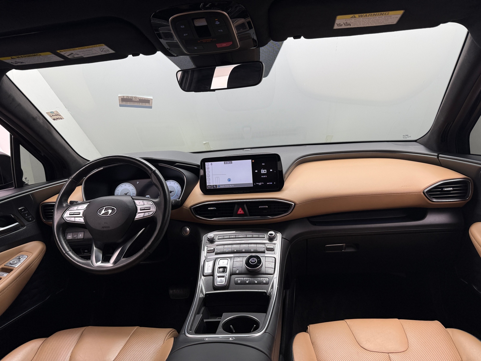 Thumbnail: 2023 Hyundai Santa Fe - 2