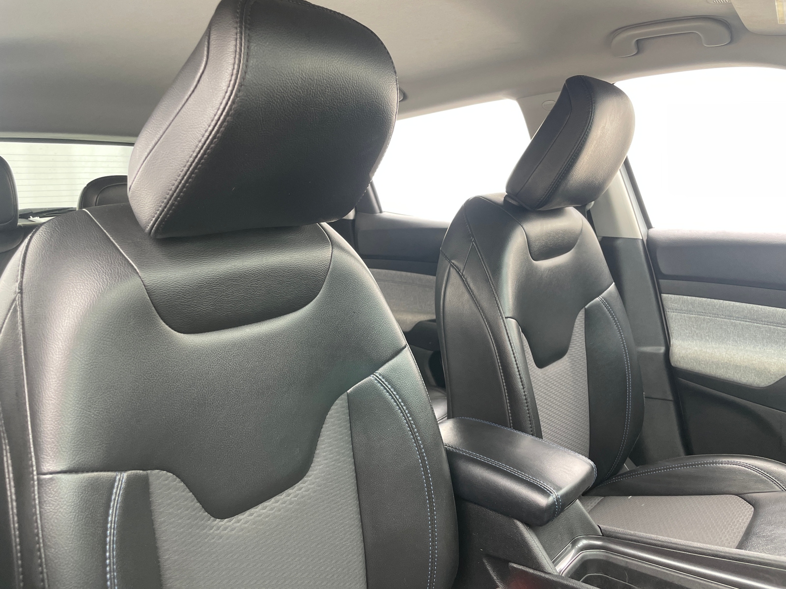 Thumbnail: 2022 Jeep Compass - 2
