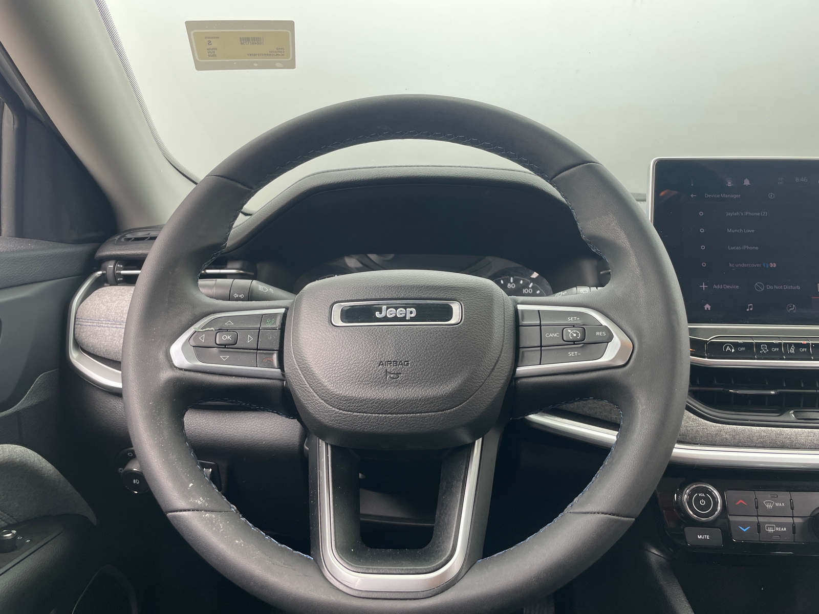 Thumbnail: 2022 Jeep Compass - 5