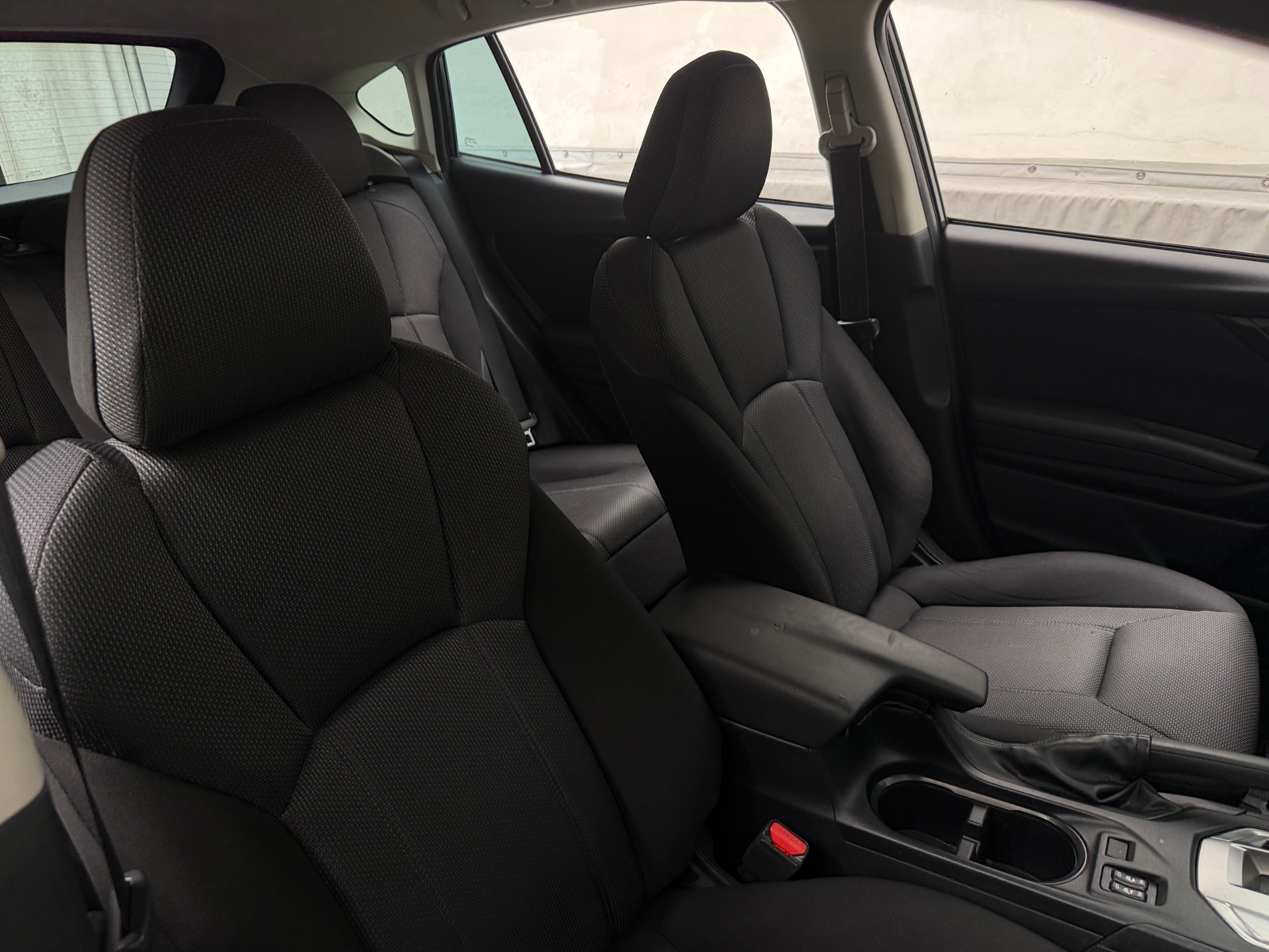 Thumbnail: 2019 Subaru Impreza - 2