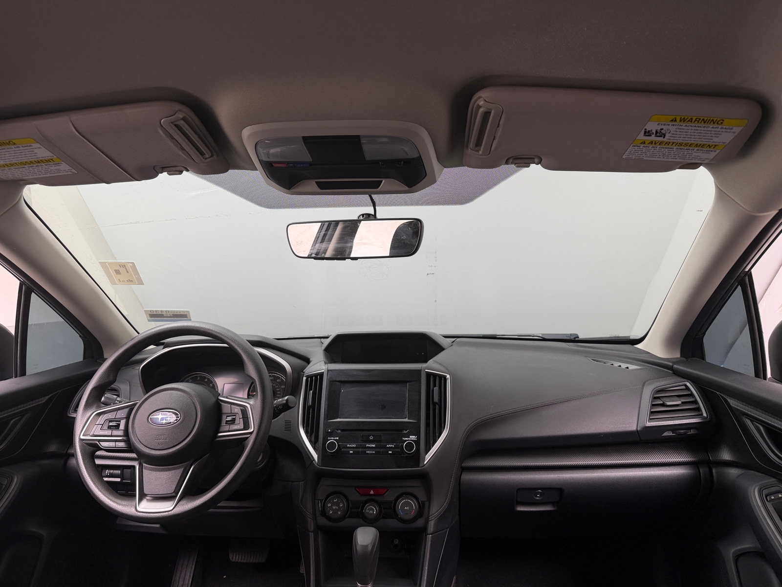 Thumbnail: 2019 Subaru Impreza - 3