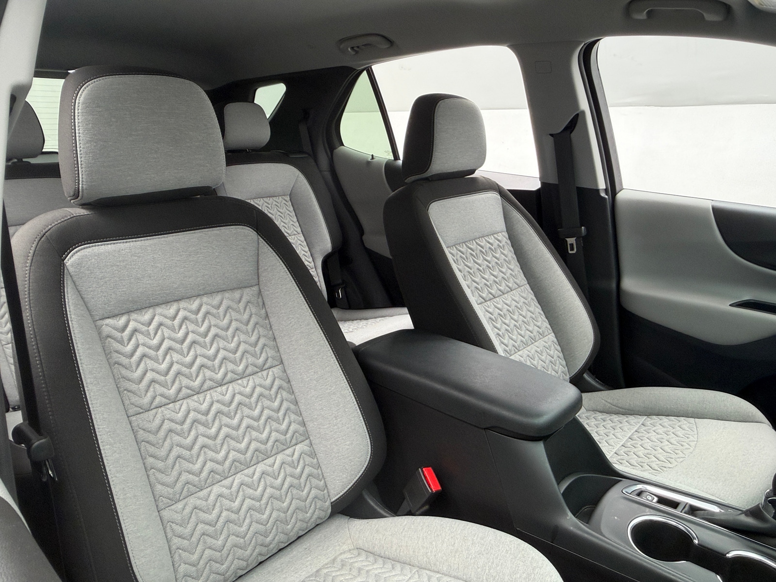 Thumbnail: 2024 Chevrolet Equinox - 2