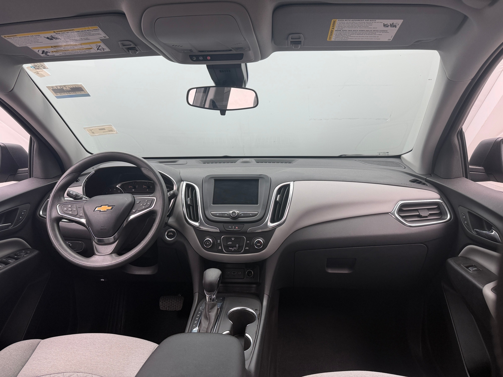 Thumbnail: 2024 Chevrolet Equinox - 3