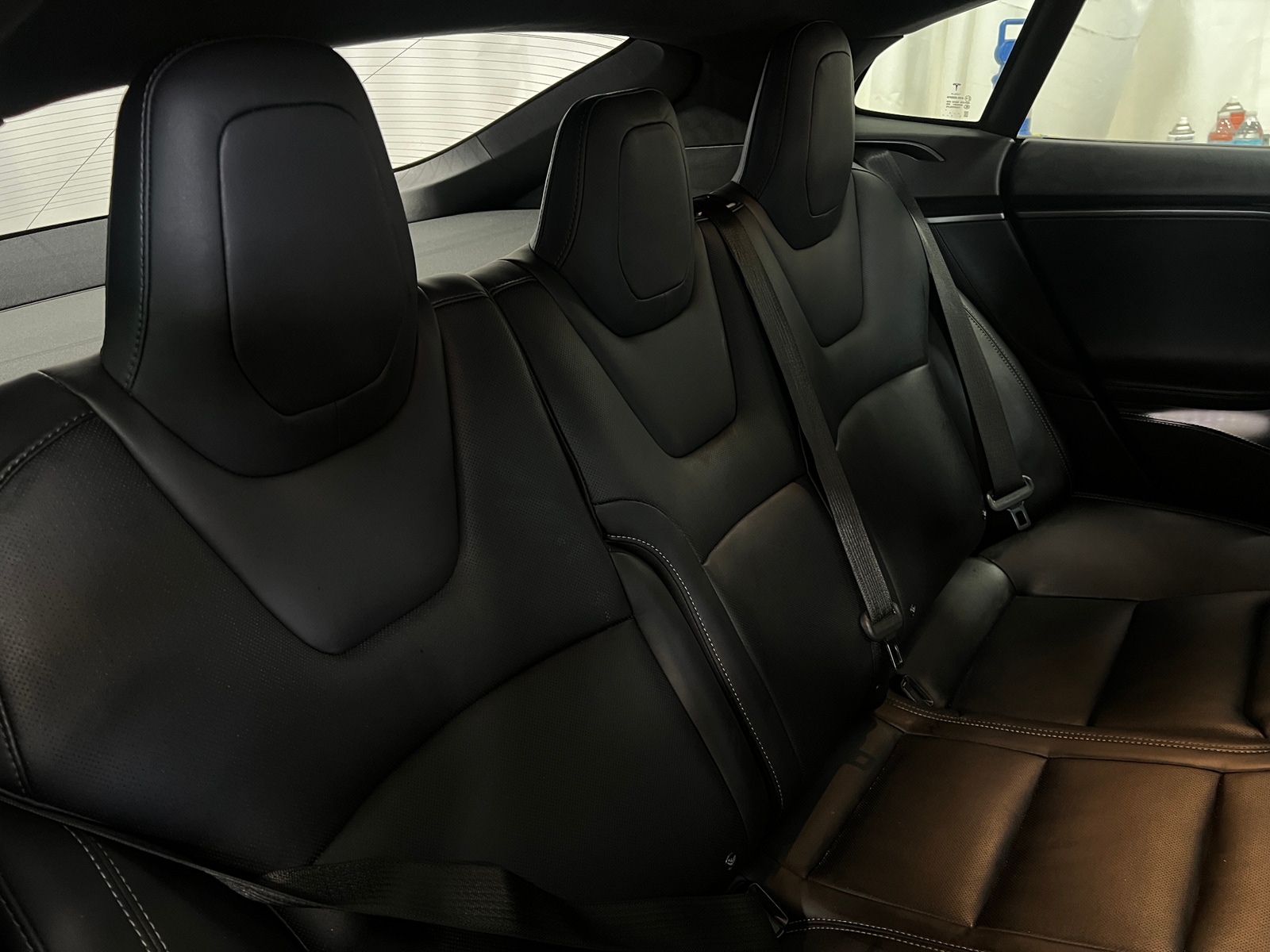 Thumbnail: 2018 Tesla Model S - 5