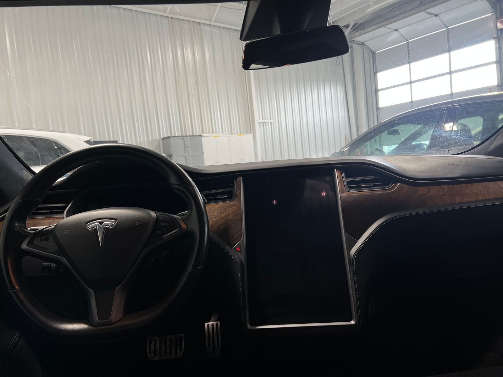 Thumbnail: 2018 Tesla Model S - 2