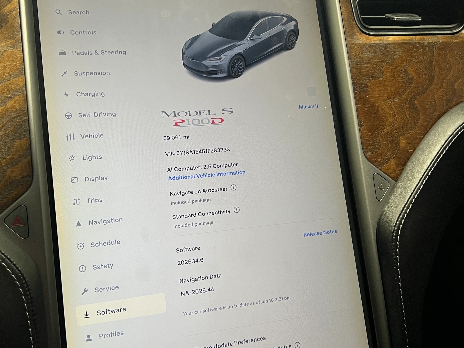 Thumbnail: 2018 Tesla Model S - 3