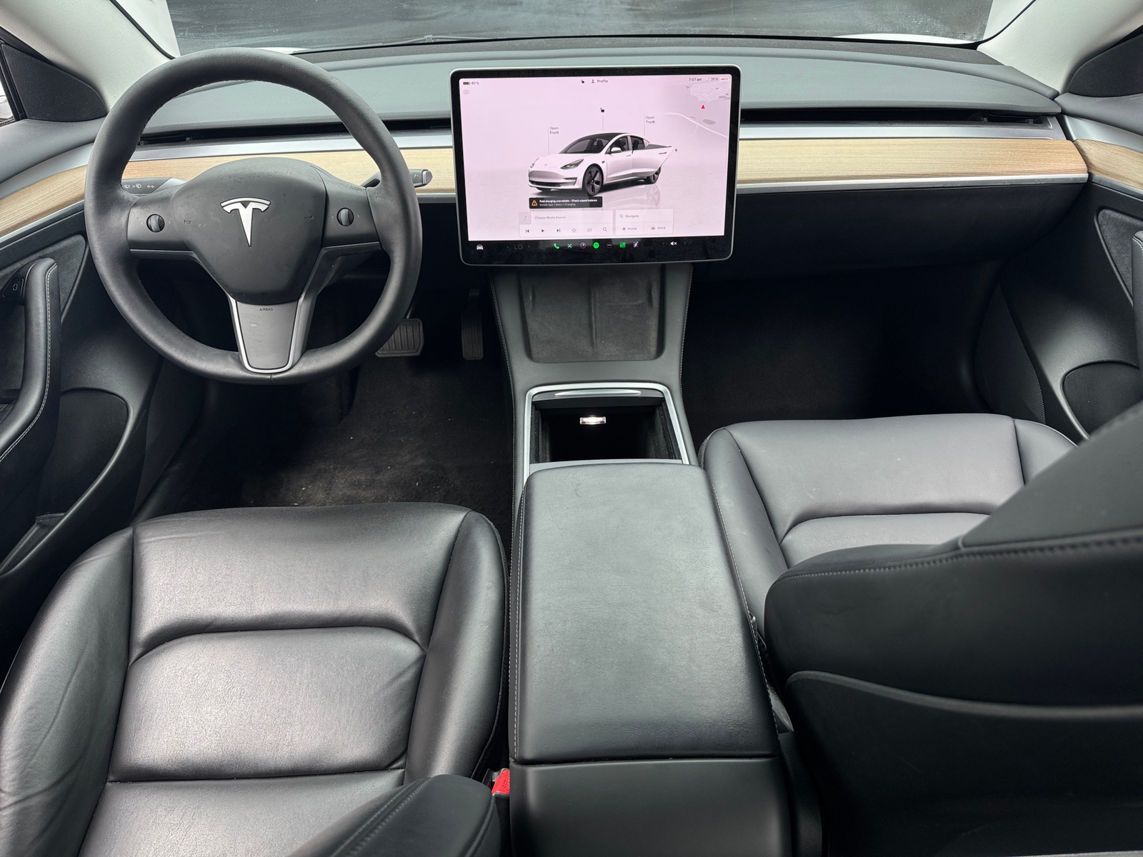 Thumbnail: 2023 Tesla Model 3 - 2