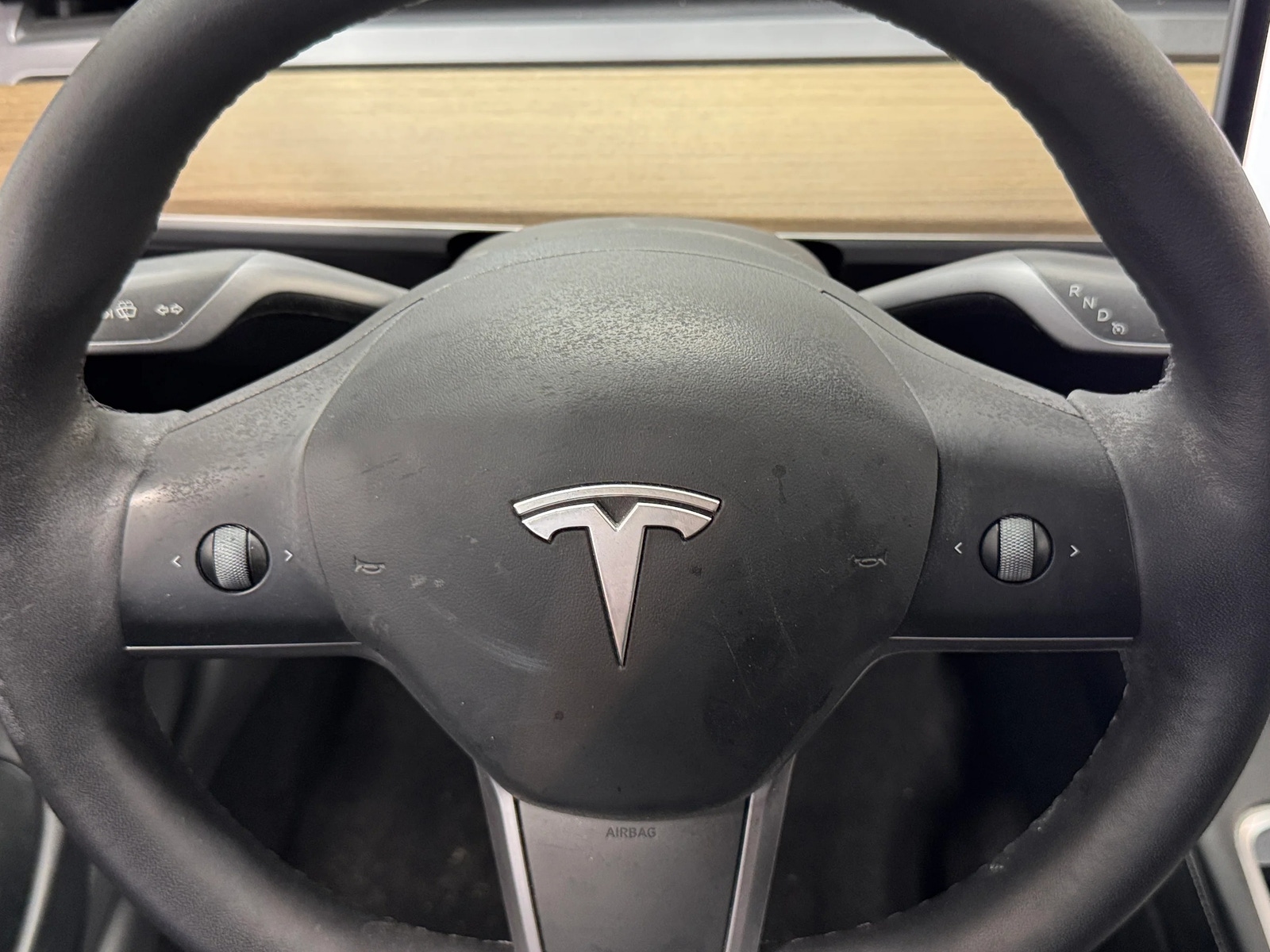 Thumbnail: 2023 Tesla Model 3 - 4