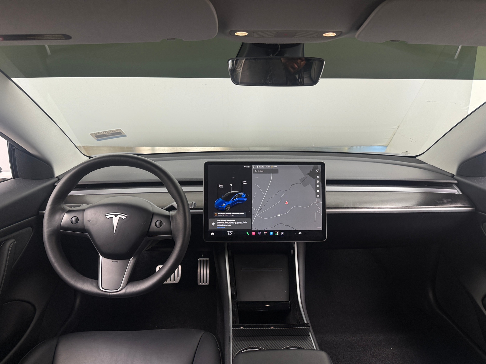 Thumbnail: 2020 Tesla Model 3 - 2