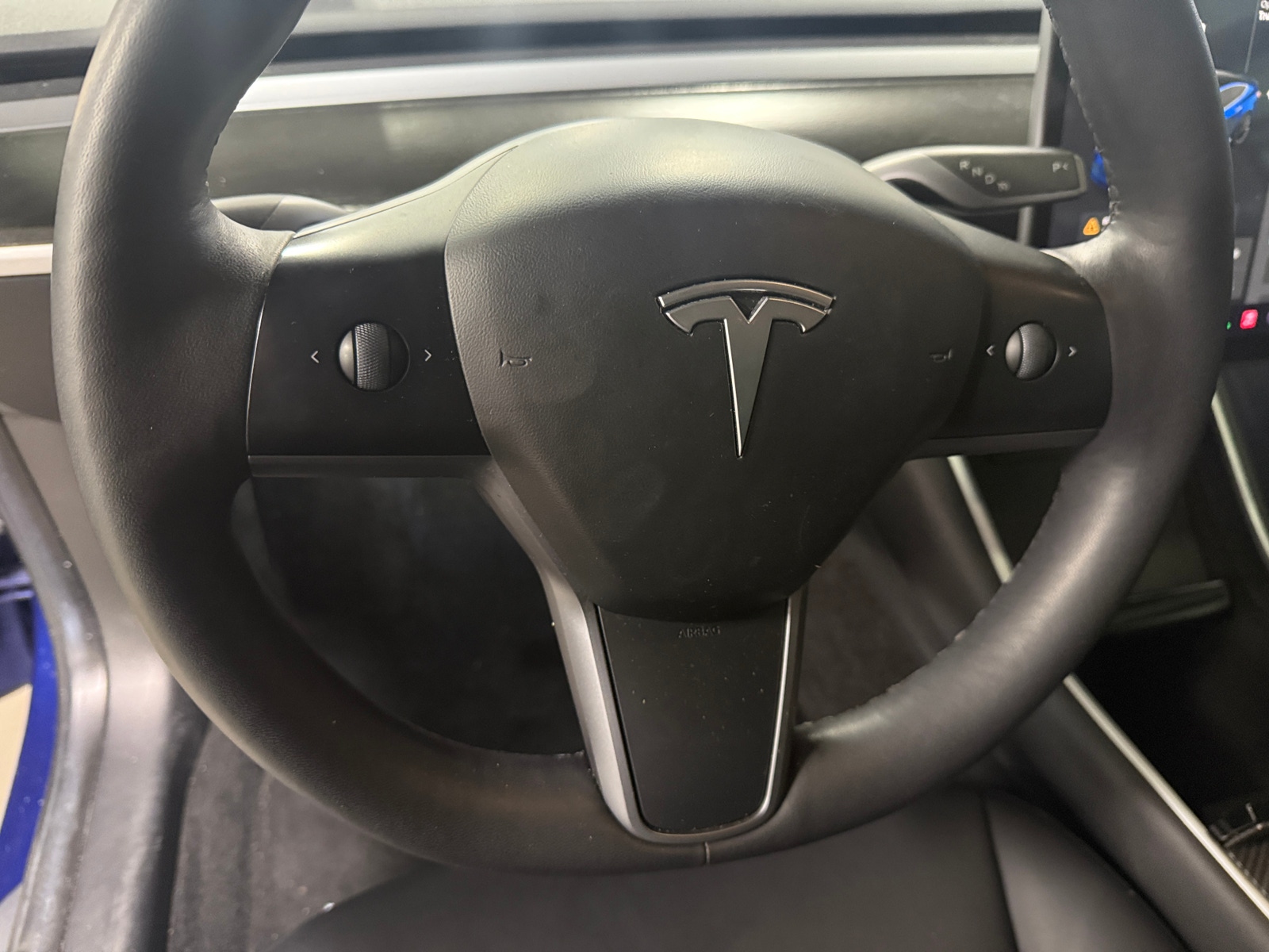 Thumbnail: 2020 Tesla Model 3 - 4