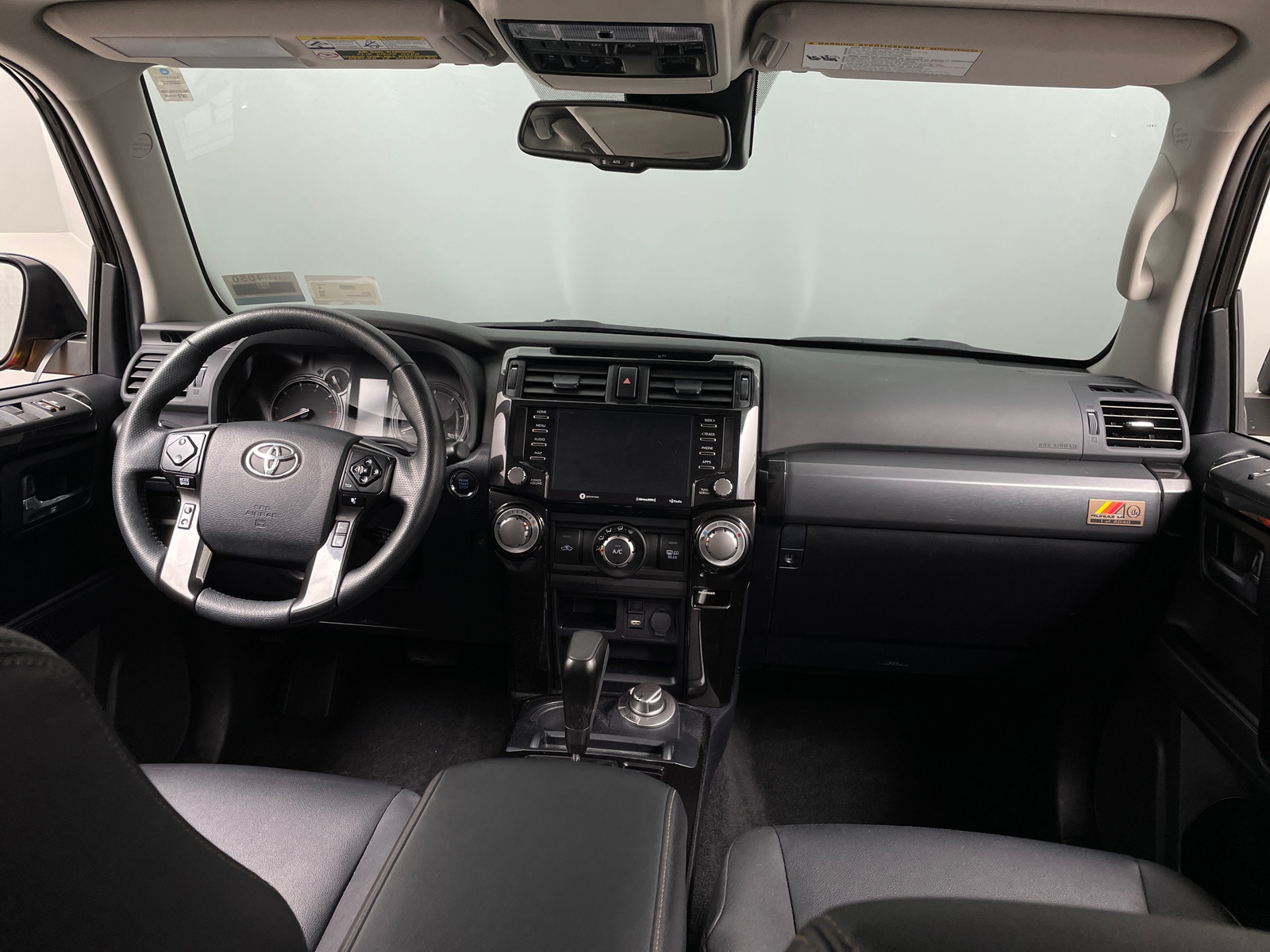 Thumbnail: 2023 Toyota 4Runner - 2