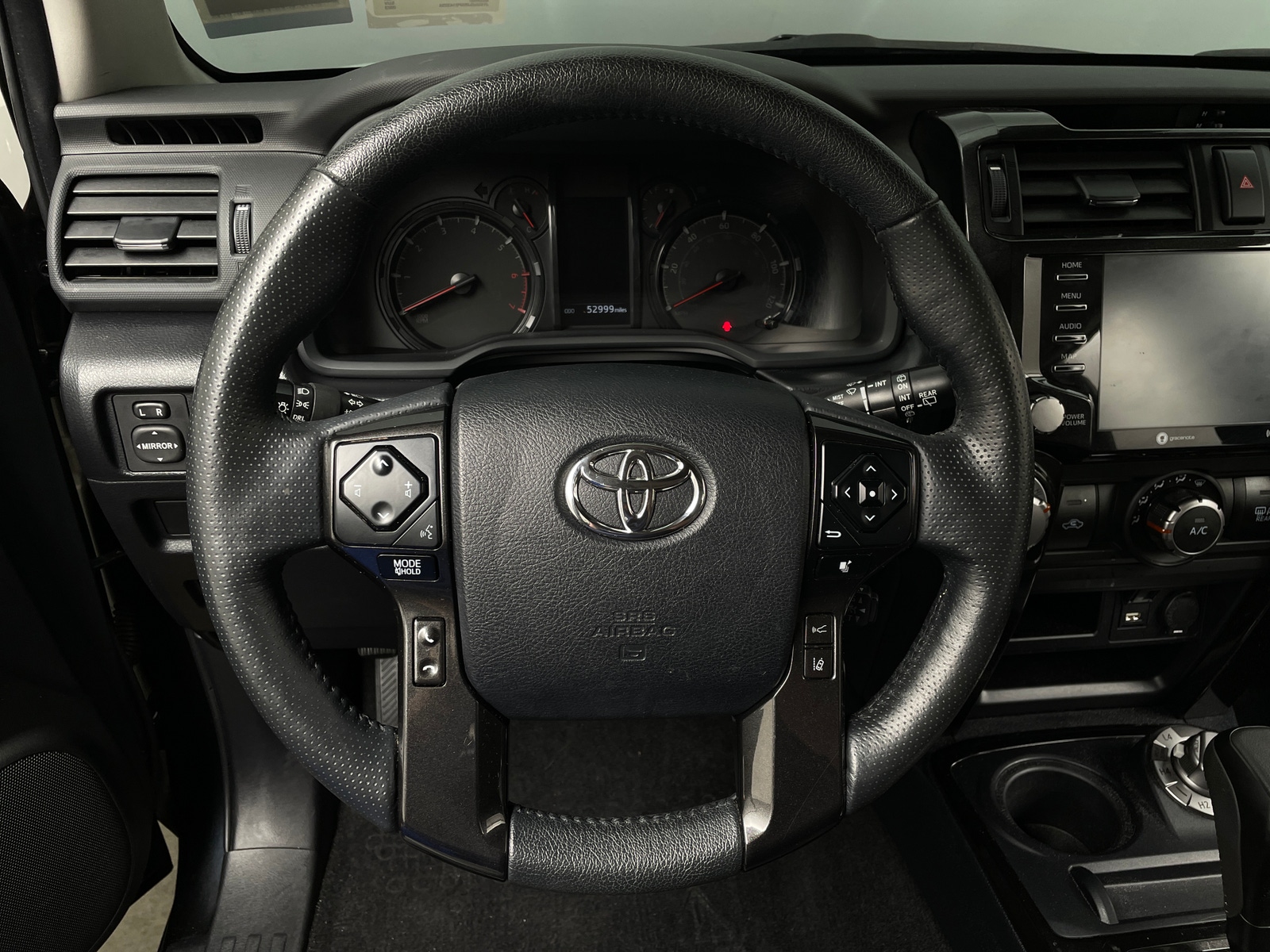 Thumbnail: 2023 Toyota 4Runner - 4