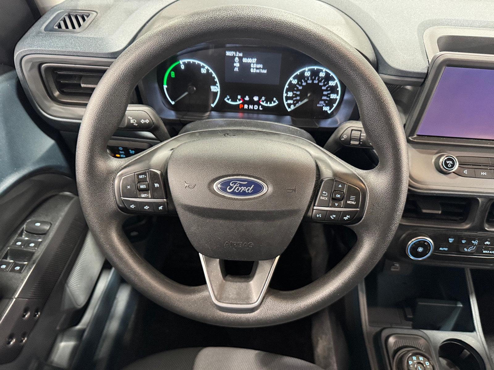 Thumbnail: 2023 Ford Maverick - 5