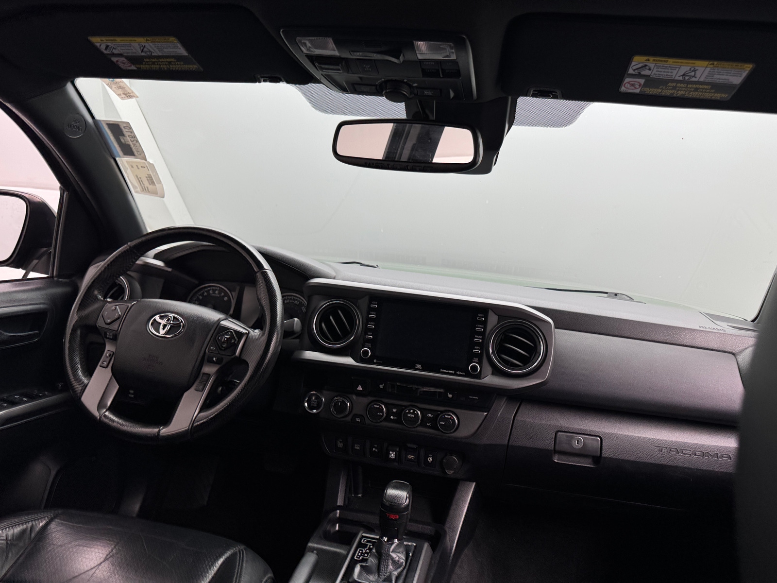 Thumbnail: 2021 Toyota Tacoma - 2
