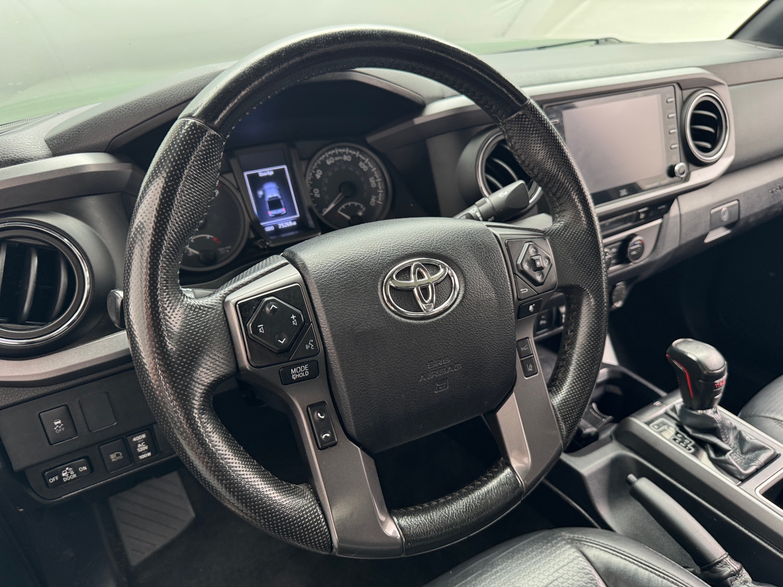 Thumbnail: 2021 Toyota Tacoma - 4