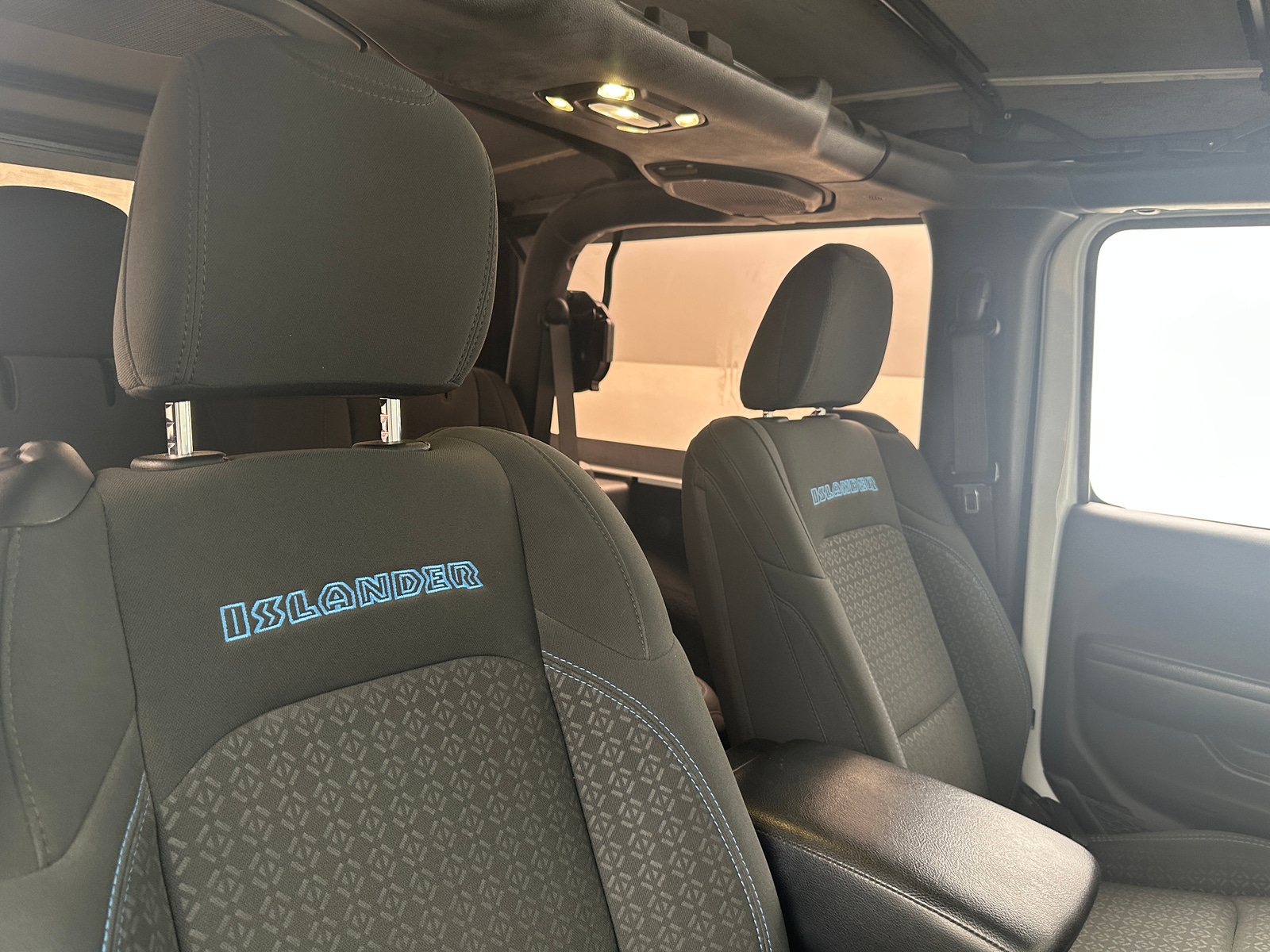 Thumbnail: 2021 Jeep Wrangler - 2